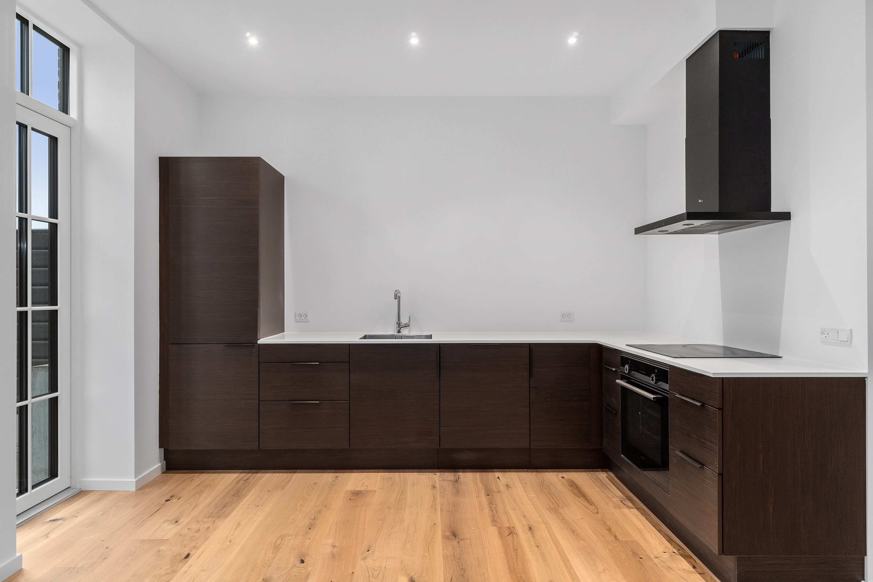 Fremhævet  billede i fuldskærmstilstand. Billede af Hostrupsvej 1B, 3400 Hillerød