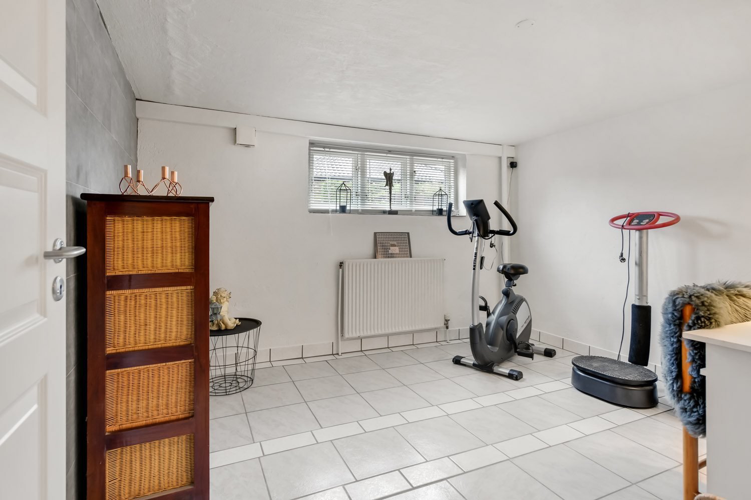 Fremhævet  billede i fuldskærmstilstand. Billede af Gl Vardevej 205, 6715 Esbjerg N