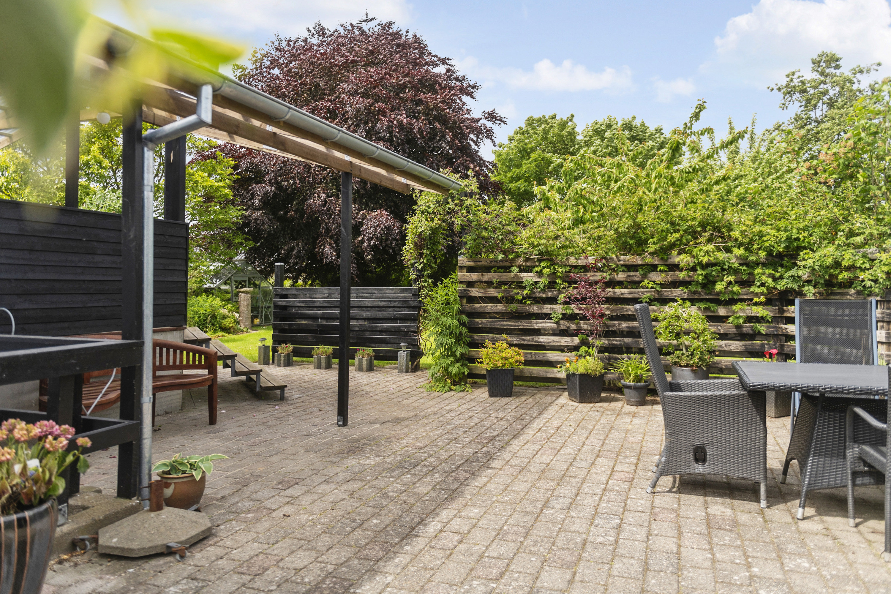 Fremhævet  billede i fuldskærmstilstand. Billede af Gl Vardevej 205, 6715 Esbjerg N