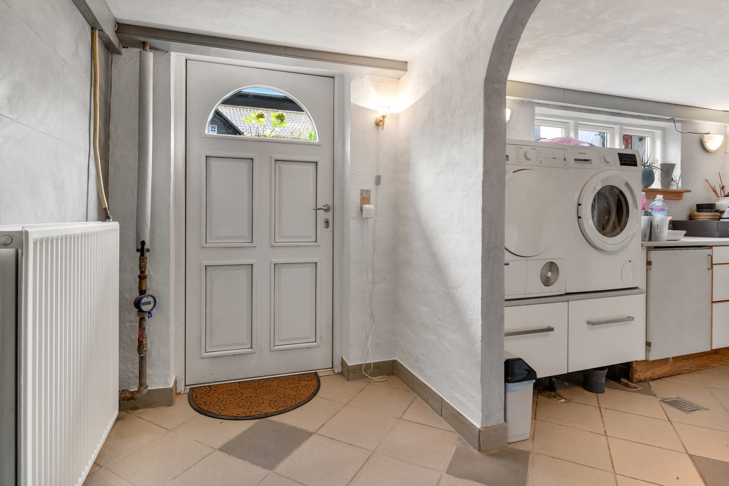 Fremhævet  billede i fuldskærmstilstand. Billede af Gl Vardevej 205, 6715 Esbjerg N