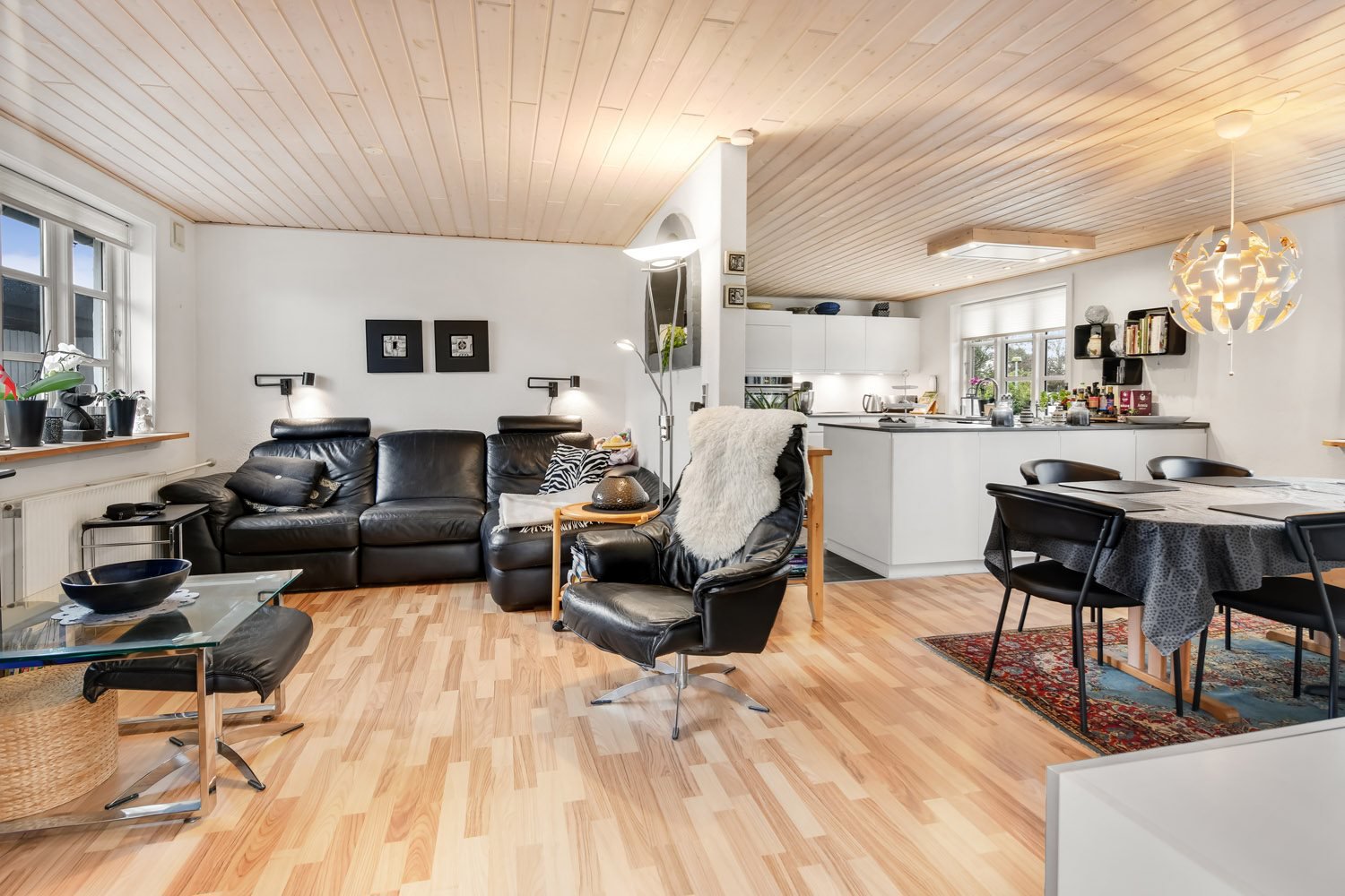 Fremhævet  billede i fuldskærmstilstand. Billede af Gl Vardevej 205, 6715 Esbjerg N