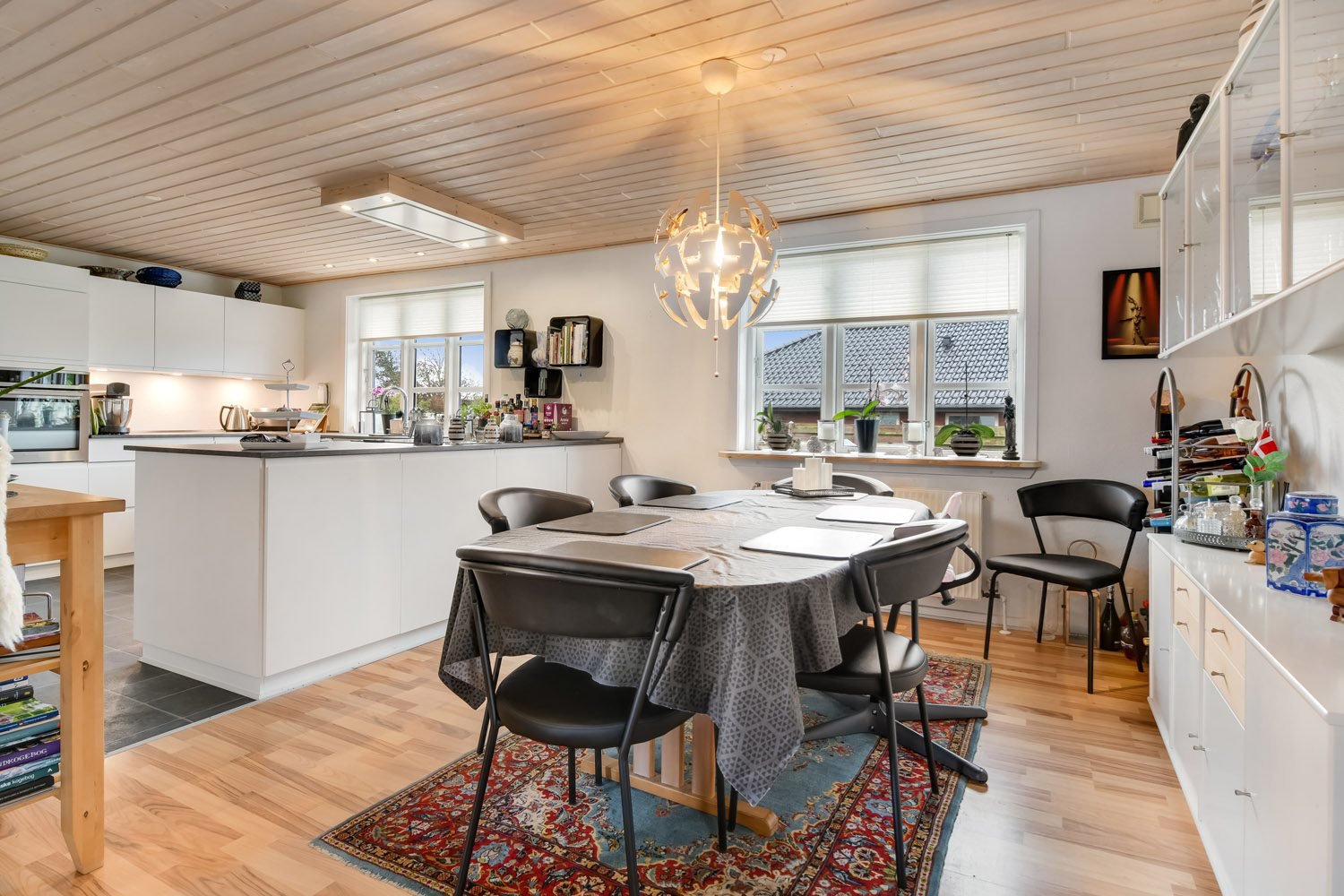 Fremhævet  billede i fuldskærmstilstand. Billede af Gl Vardevej 205, 6715 Esbjerg N