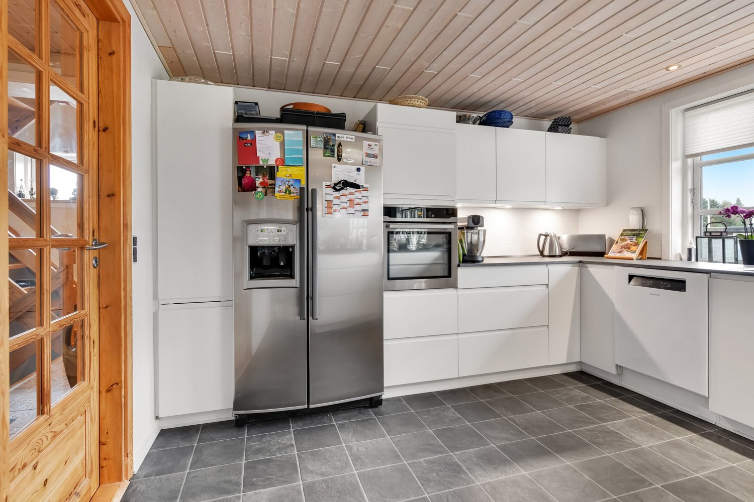 Miniaturebillede 2: . Billede af Gl Vardevej 205, 6715 Esbjerg N