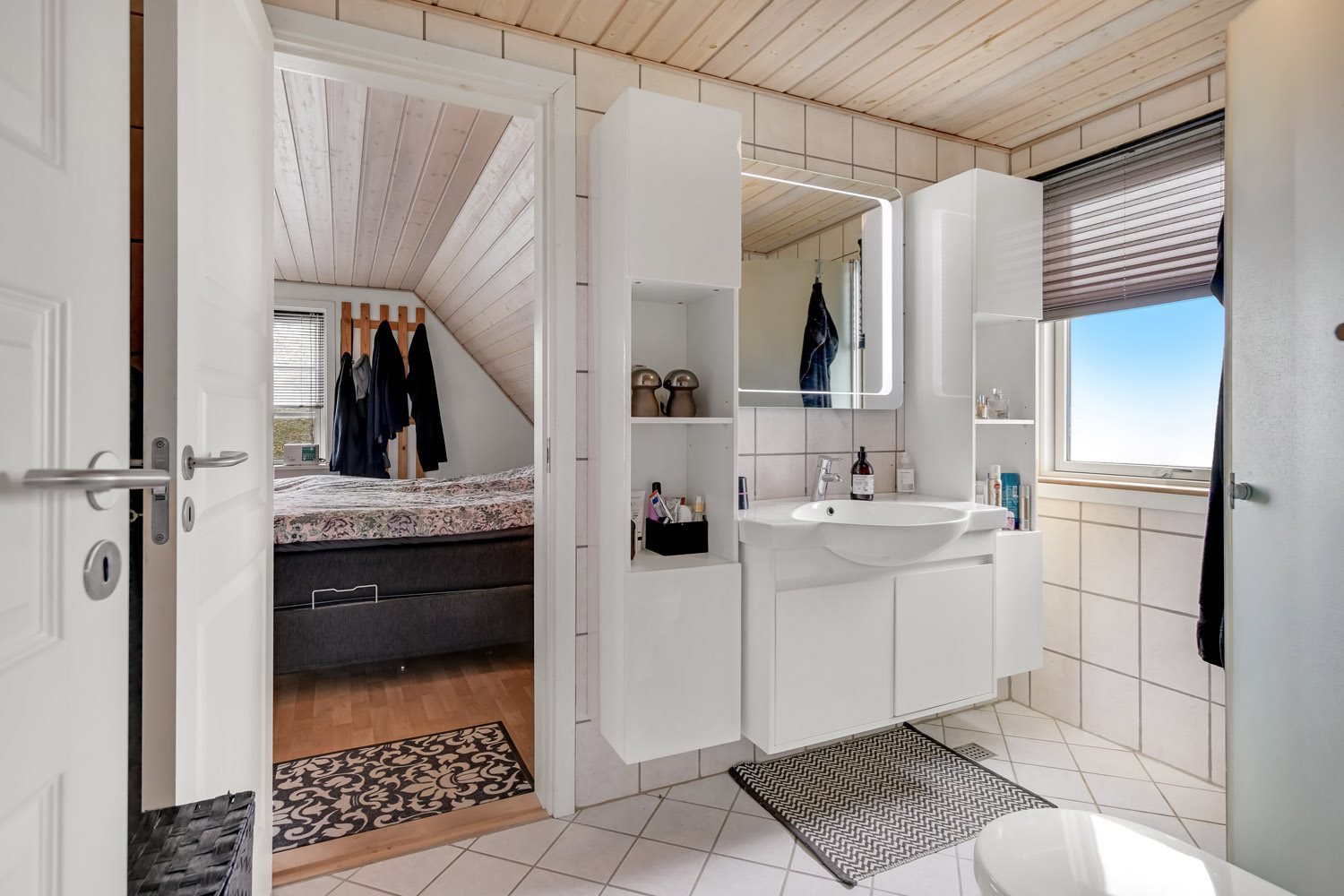 Fremhævet  billede i fuldskærmstilstand. Billede af Gl Vardevej 205, 6715 Esbjerg N