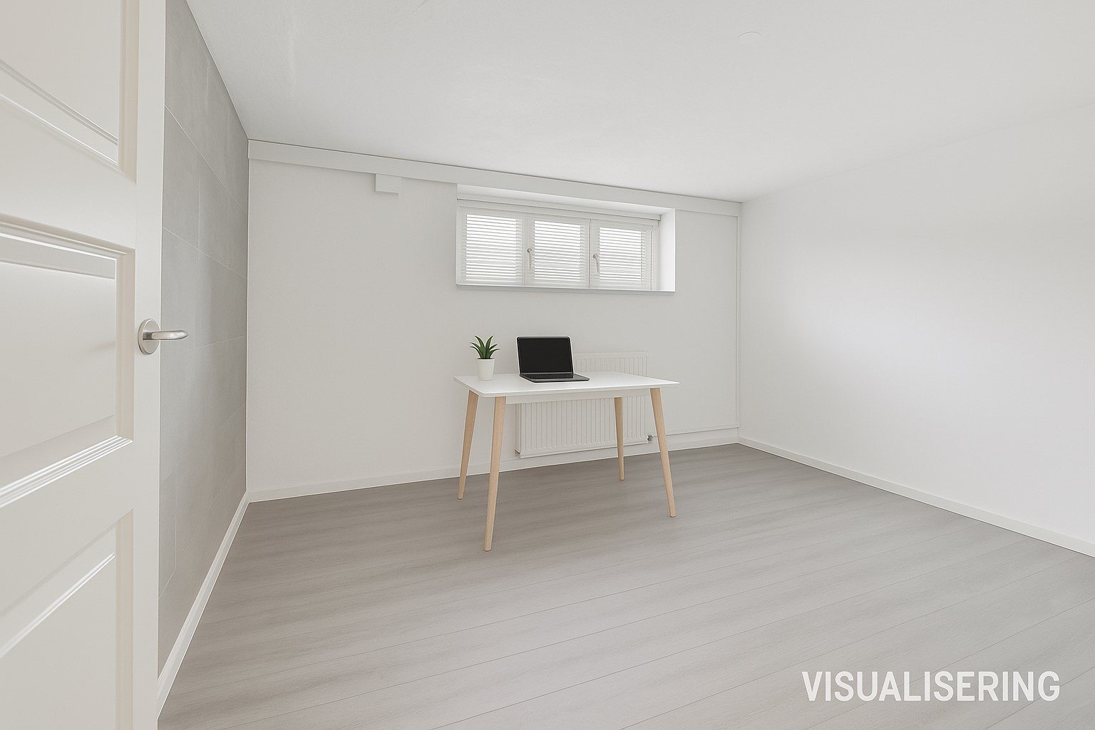 Fremhævet  billede i fuldskærmstilstand. Billede af Gl Vardevej 205, 6715 Esbjerg N