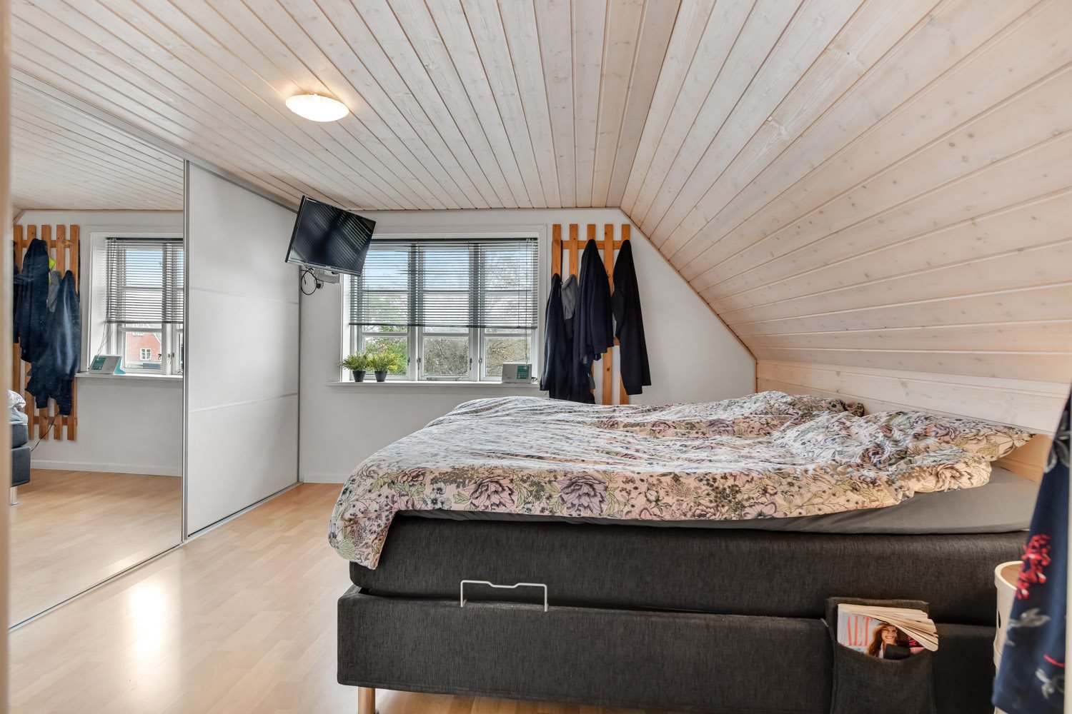 Fremhævet  billede i fuldskærmstilstand. Billede af Gl Vardevej 205, 6715 Esbjerg N