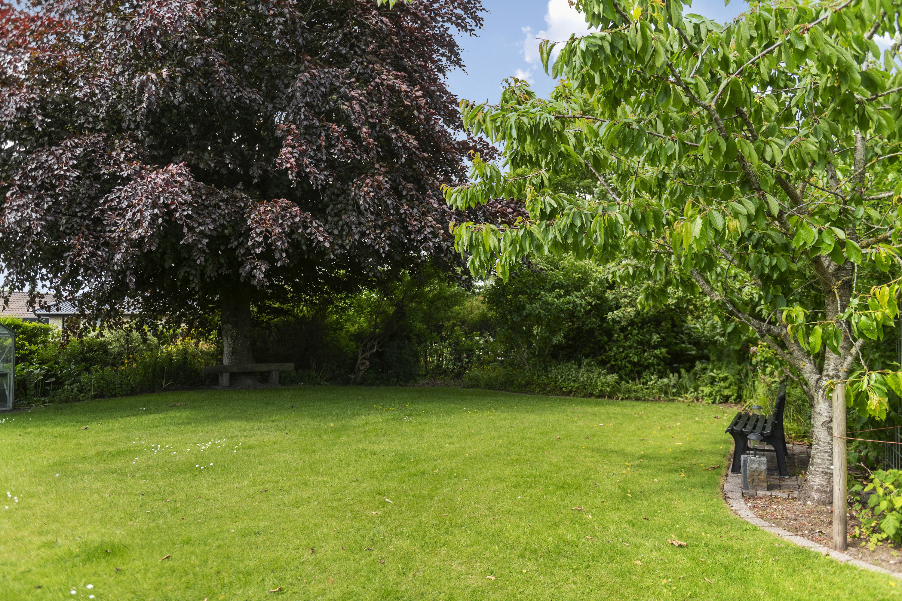 Fremhævet  billede i fuldskærmstilstand. Billede af Gl Vardevej 205, 6715 Esbjerg N