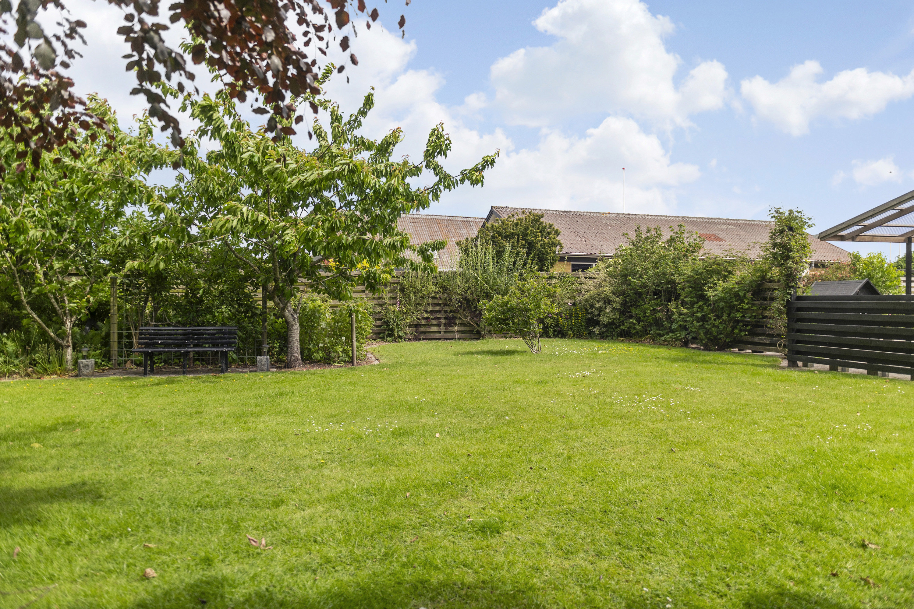 Fremhævet  billede i fuldskærmstilstand. Billede af Gl Vardevej 205, 6715 Esbjerg N