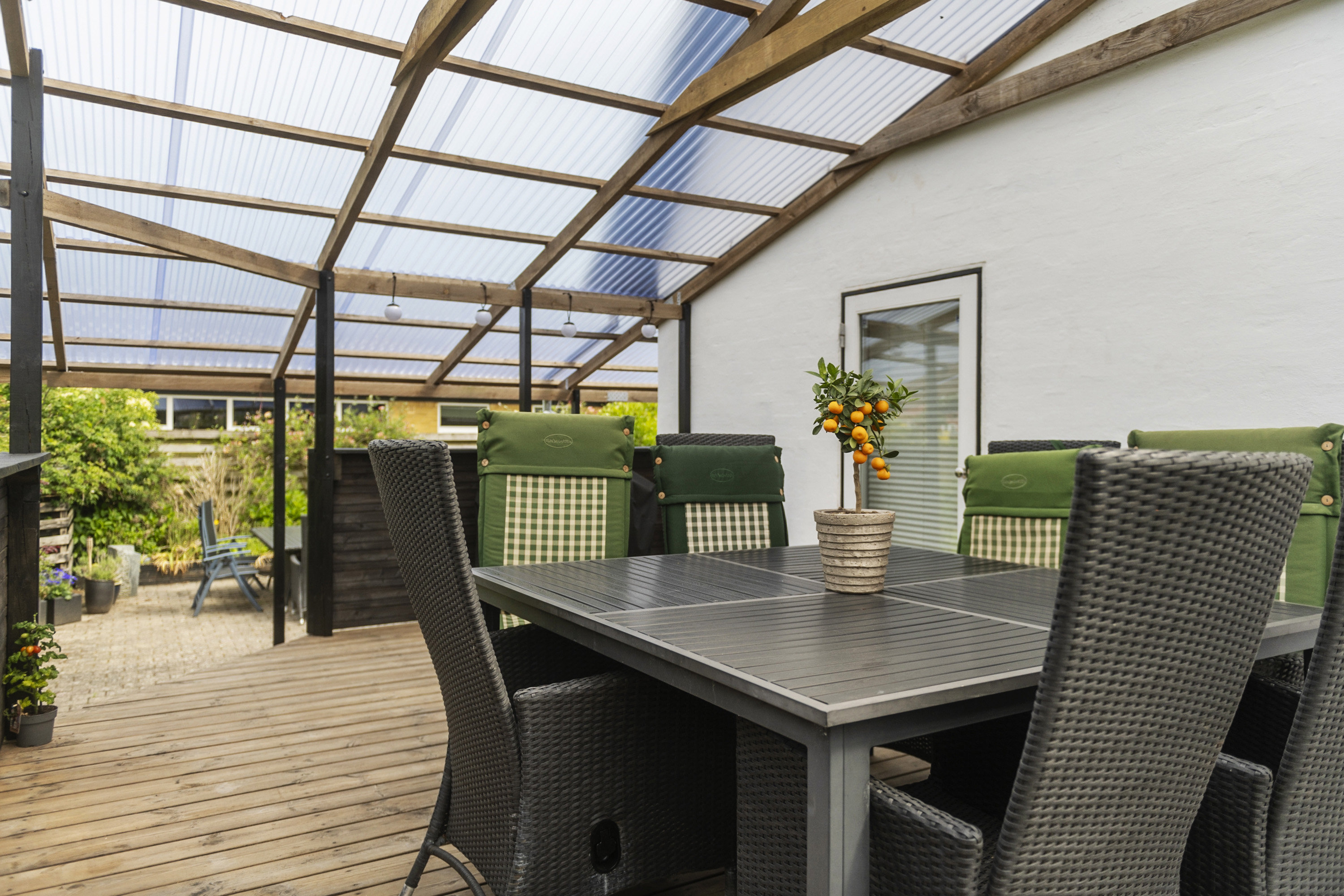 Fremhævet  billede i fuldskærmstilstand. Billede af Gl Vardevej 205, 6715 Esbjerg N