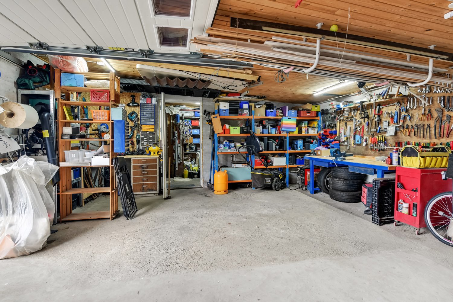 Fremhævet  billede i fuldskærmstilstand. Billede af Gl Vardevej 205, 6715 Esbjerg N