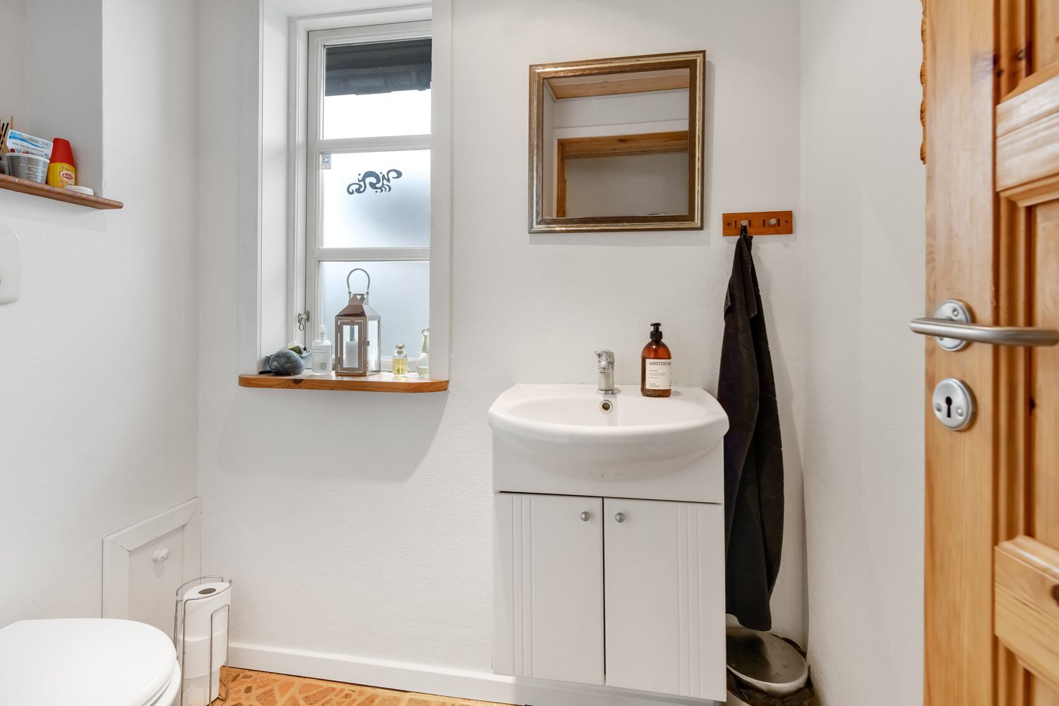 Fremhævet  billede i fuldskærmstilstand. Billede af Gl Vardevej 205, 6715 Esbjerg N