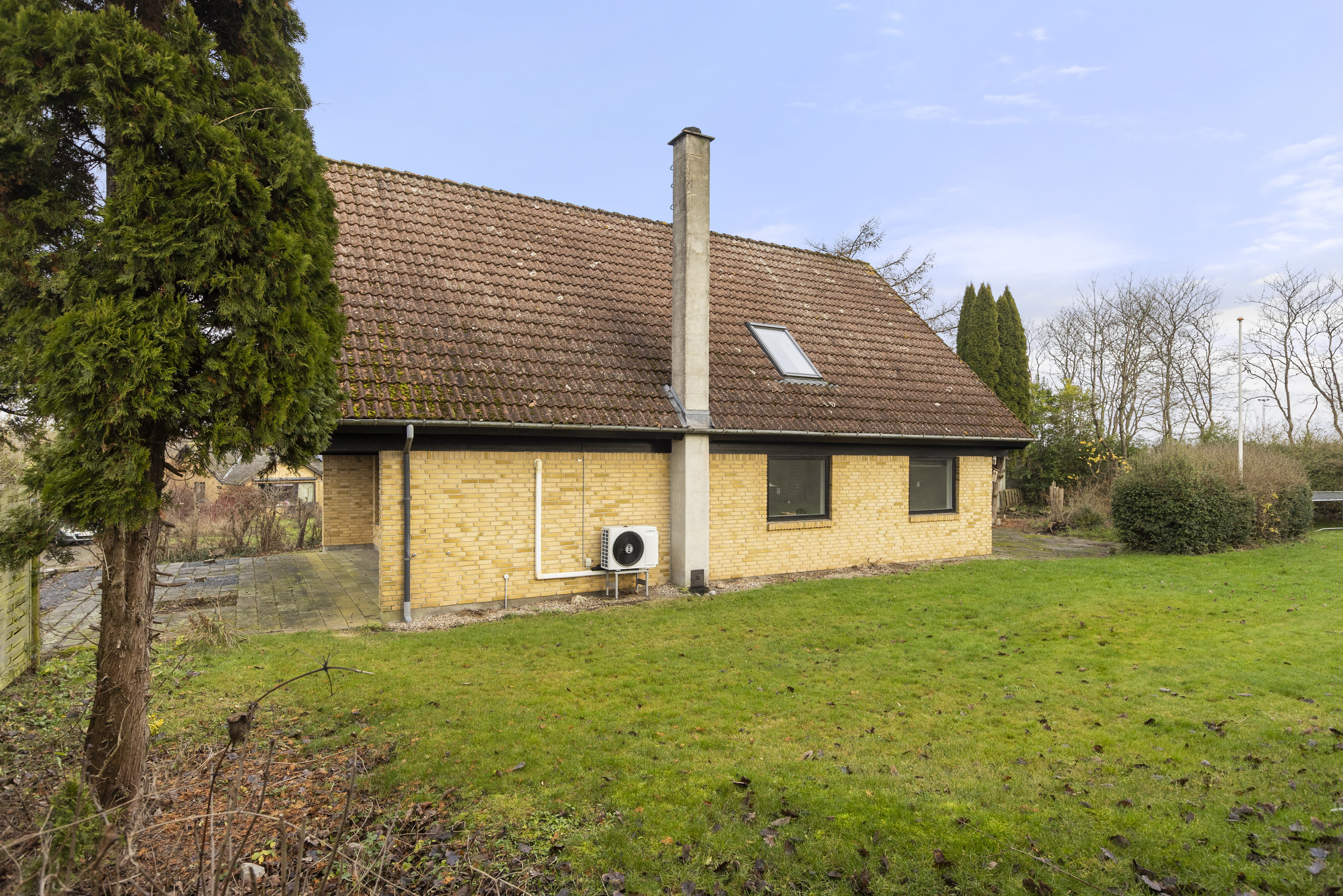 Fremhævet ejendommen billede i fuldskærmstilstand. Billede af Degnebakken 29, Vigersted, 4100 Ringsted