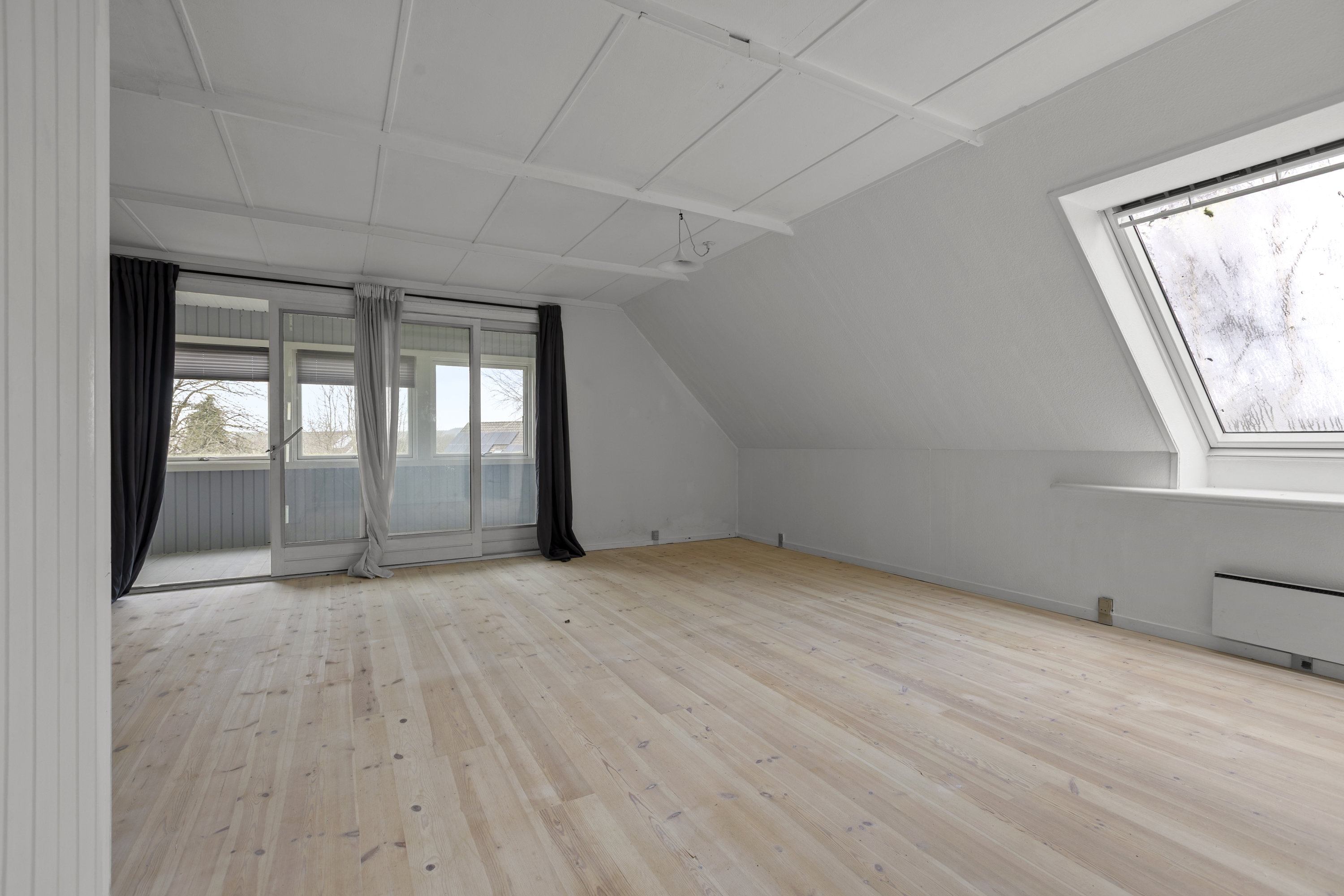 Fremhævet værelse billede i fuldskærmstilstand. Billede af Degnebakken 29, Vigersted, 4100 Ringsted