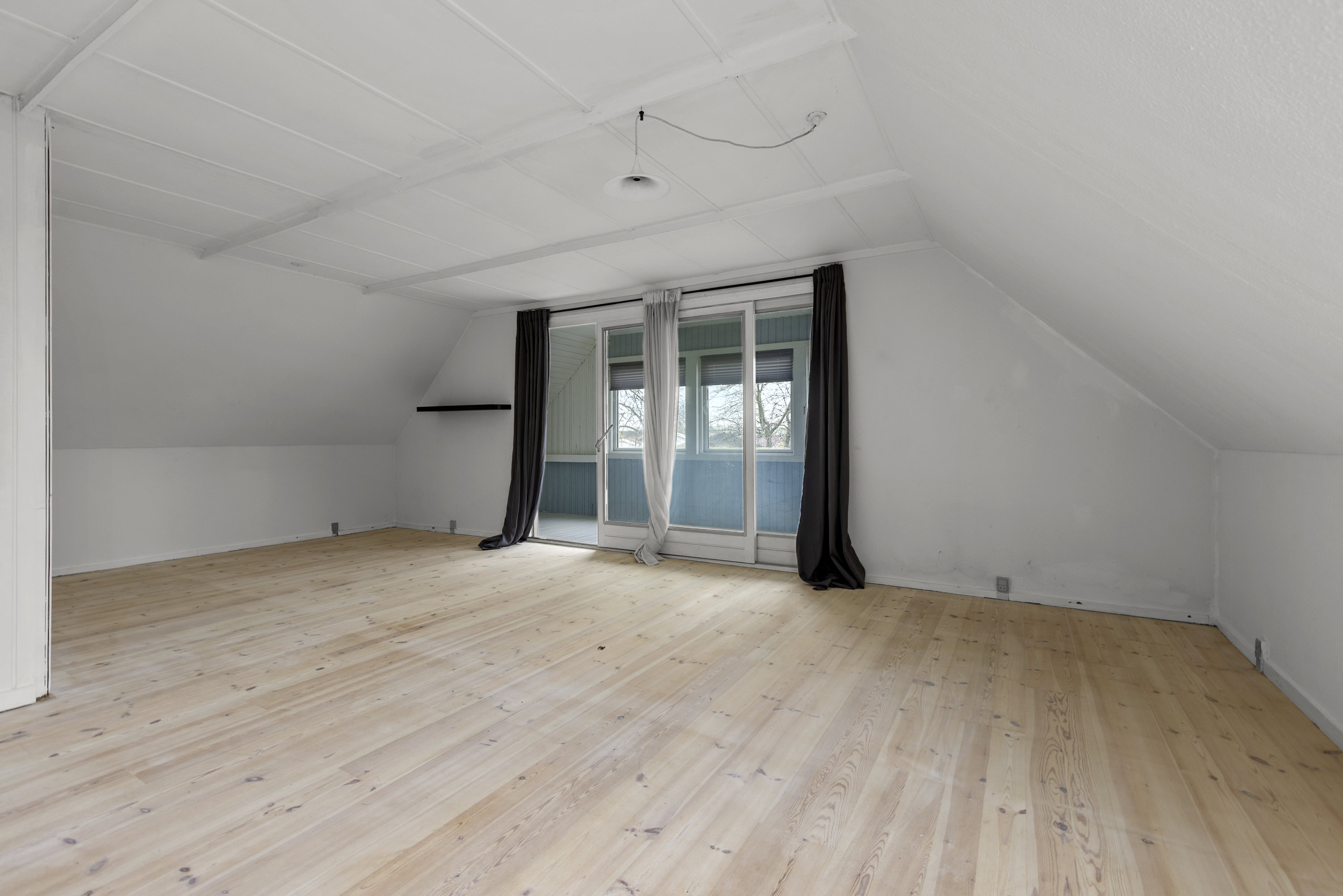 Fremhævet værelse billede i fuldskærmstilstand. Billede af Degnebakken 29, Vigersted, 4100 Ringsted