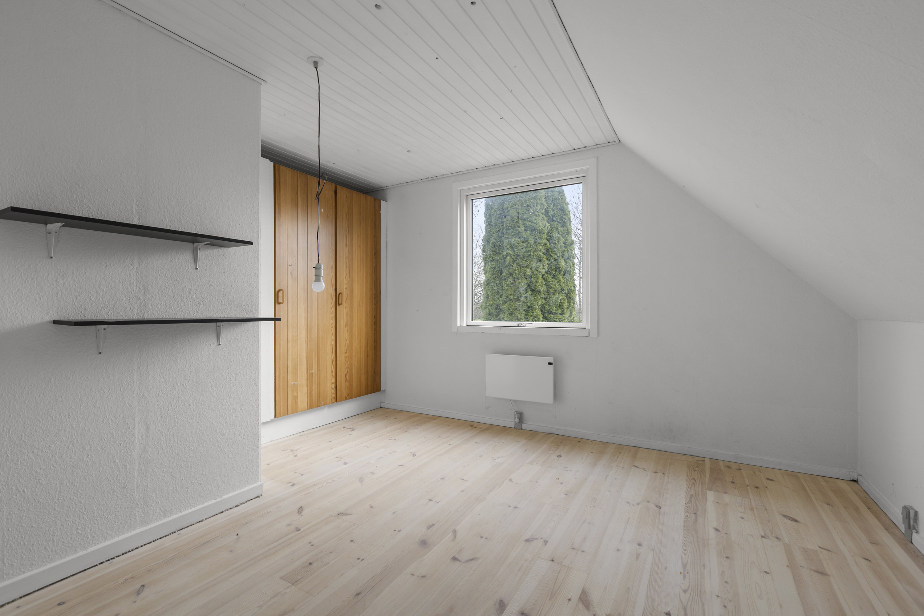 Fremhævet værelse billede i fuldskærmstilstand. Billede af Degnebakken 29, Vigersted, 4100 Ringsted