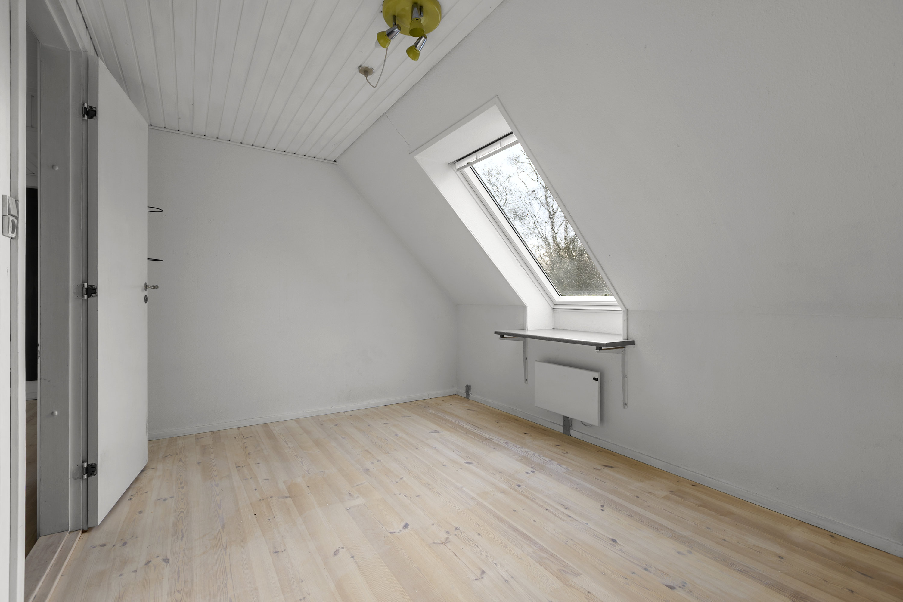 Fremhævet værelse billede i fuldskærmstilstand. Billede af Degnebakken 29, Vigersted, 4100 Ringsted