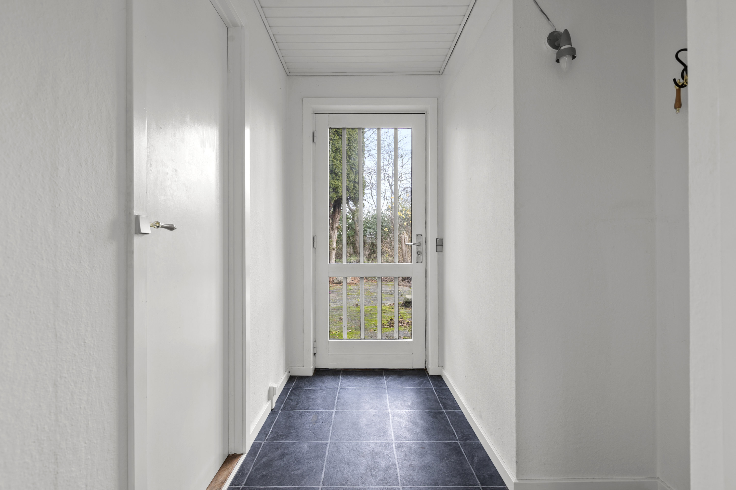 Fremhævet entré billede i fuldskærmstilstand. Billede af Degnebakken 29, Vigersted, 4100 Ringsted