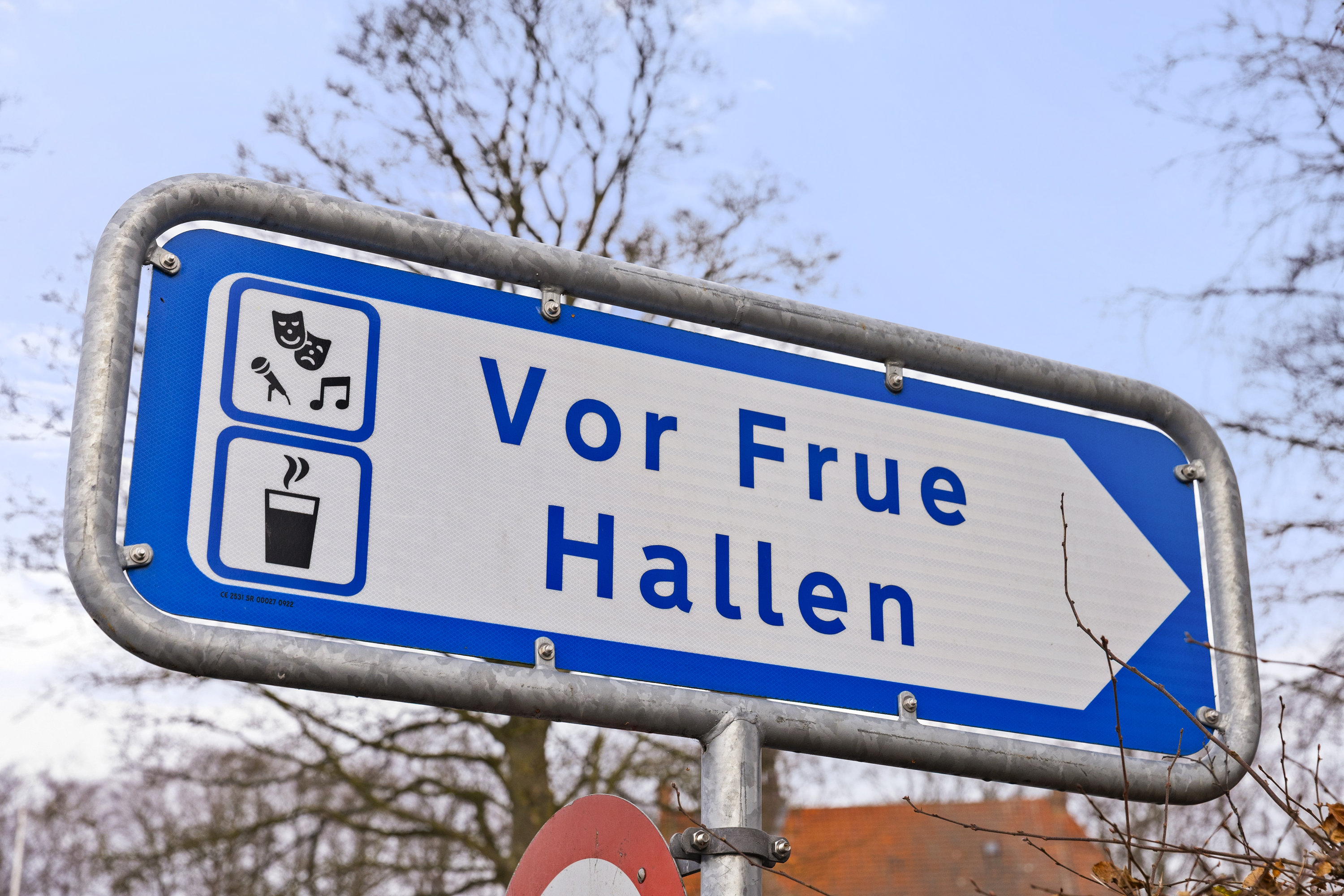 Fremhævet område billede i fuldskærmstilstand. Billede af Lyøvej 11, Vor Frue, 4000 Roskilde