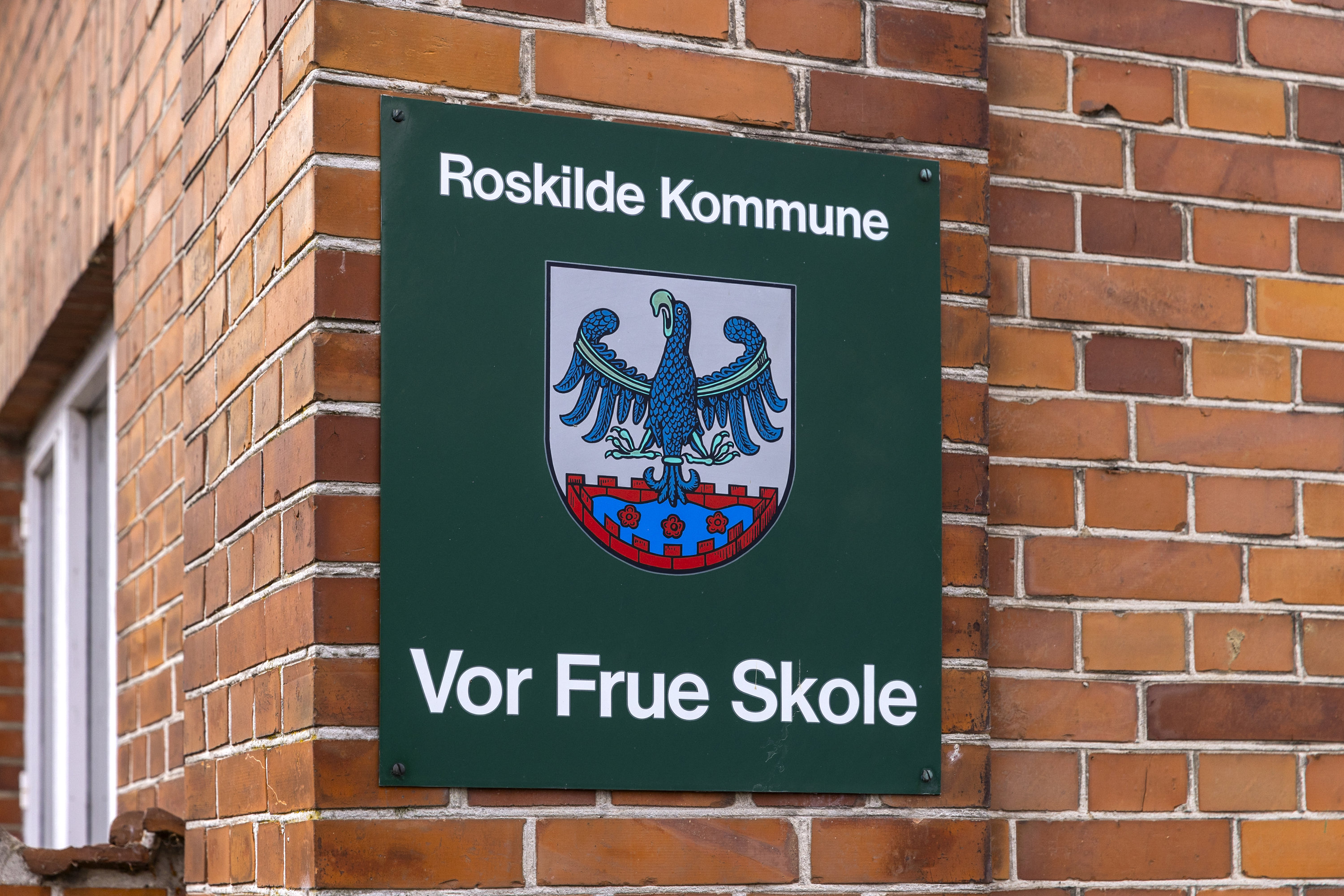 Fremhævet område billede i fuldskærmstilstand. Billede af Lyøvej 11, Vor Frue, 4000 Roskilde