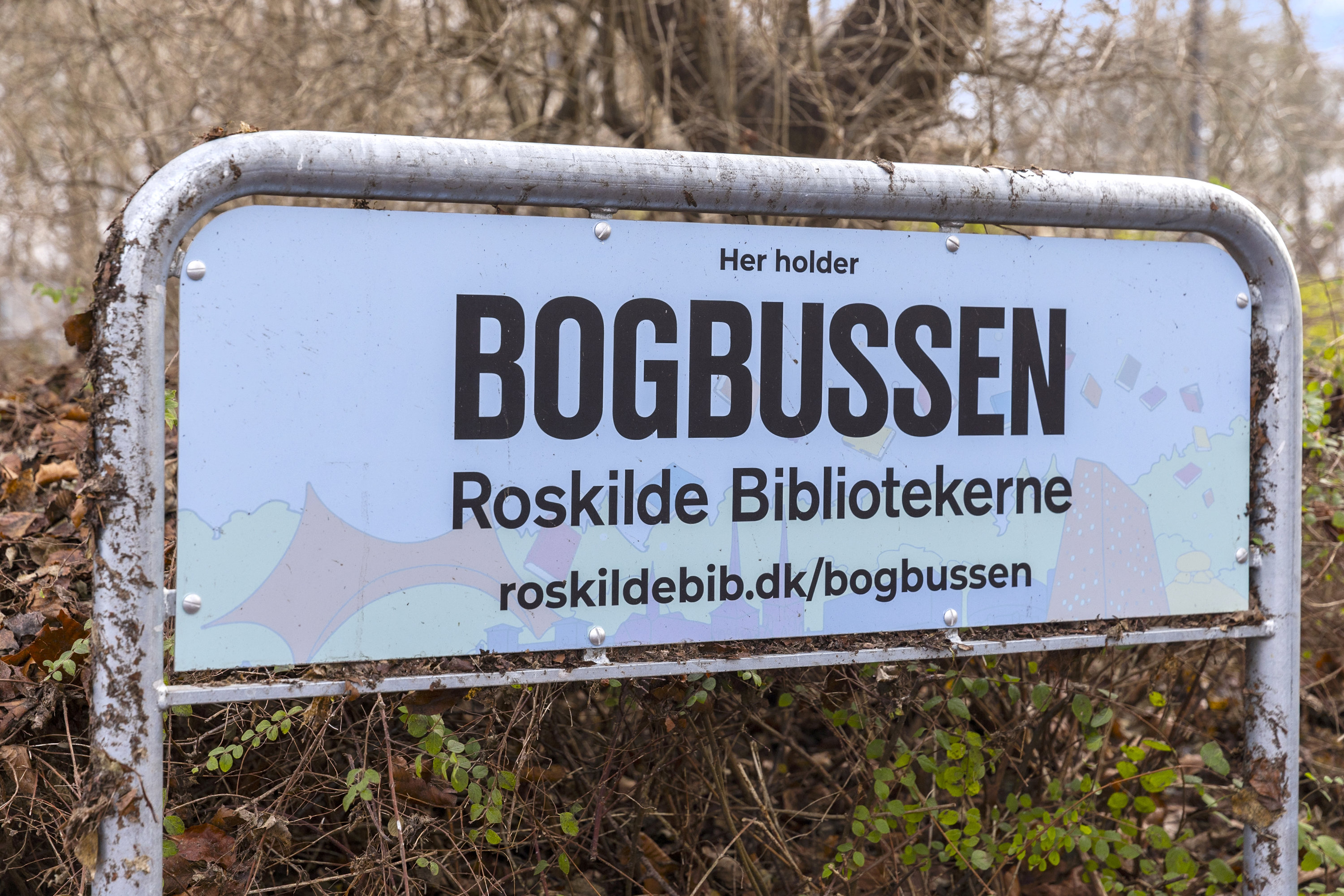 Fremhævet område billede i fuldskærmstilstand. Billede af Lyøvej 11, Vor Frue, 4000 Roskilde