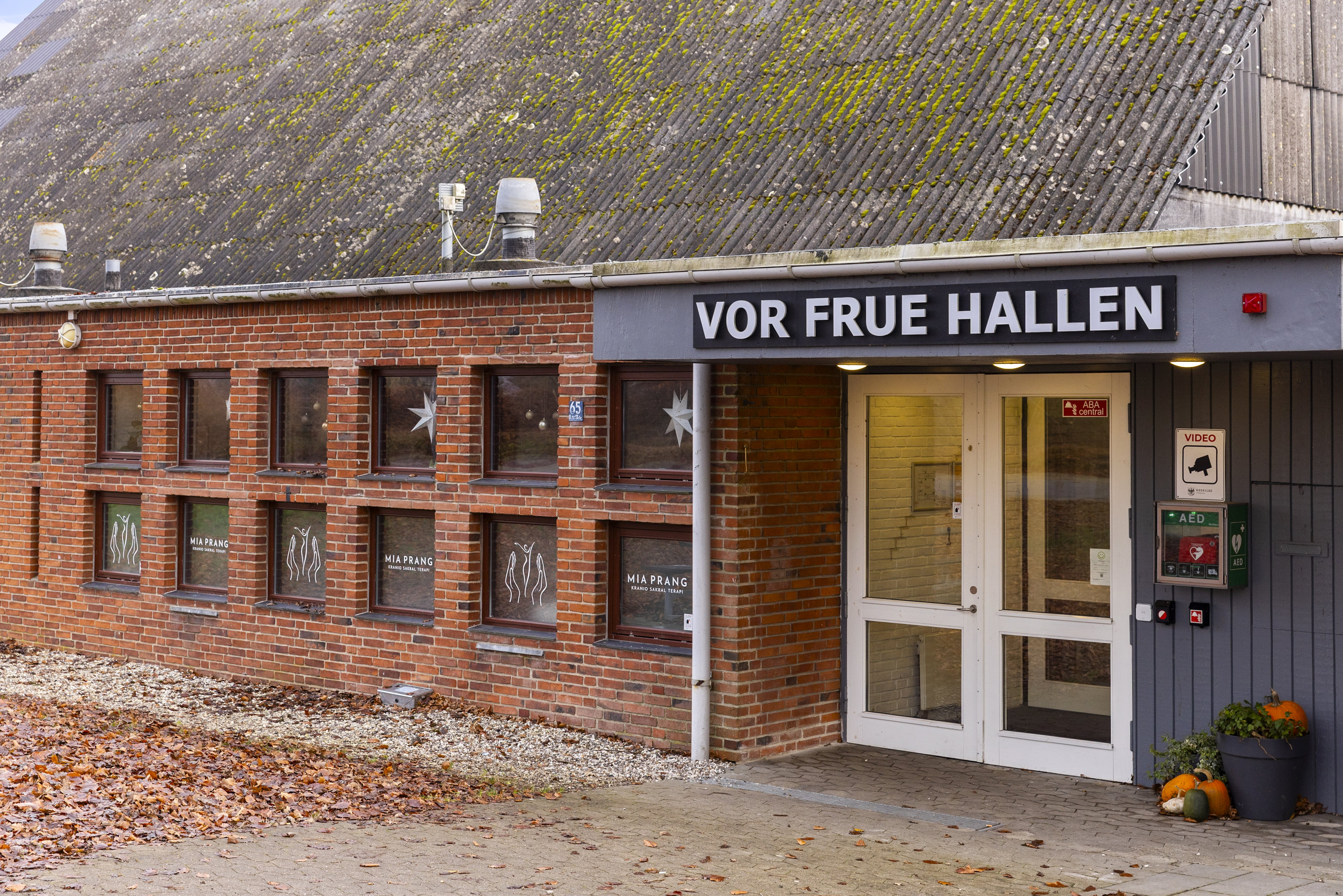 Fremhævet område billede i fuldskærmstilstand. Billede af Lyøvej 11, Vor Frue, 4000 Roskilde