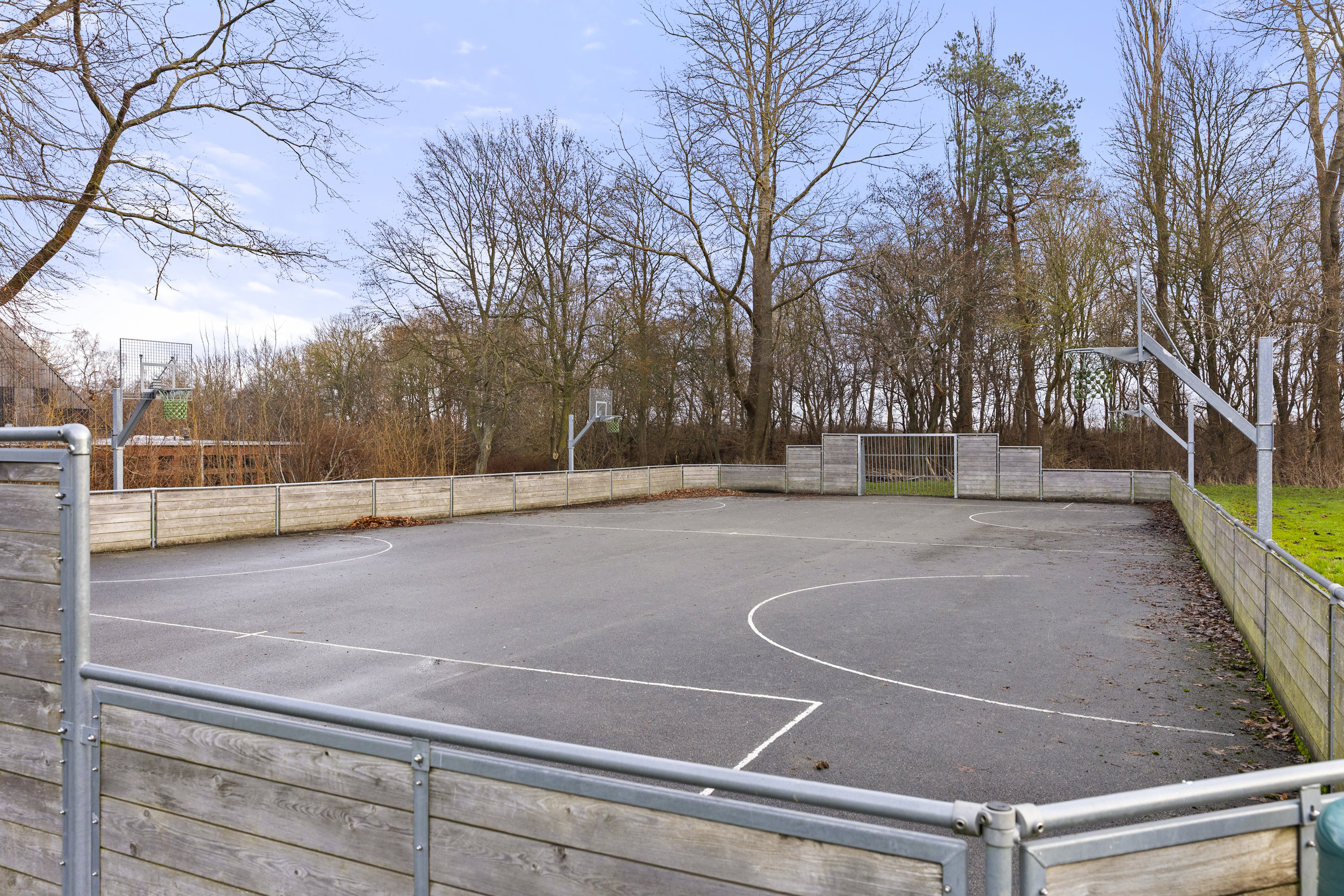 Fremhævet område billede i fuldskærmstilstand. Billede af Lyøvej 11, Vor Frue, 4000 Roskilde