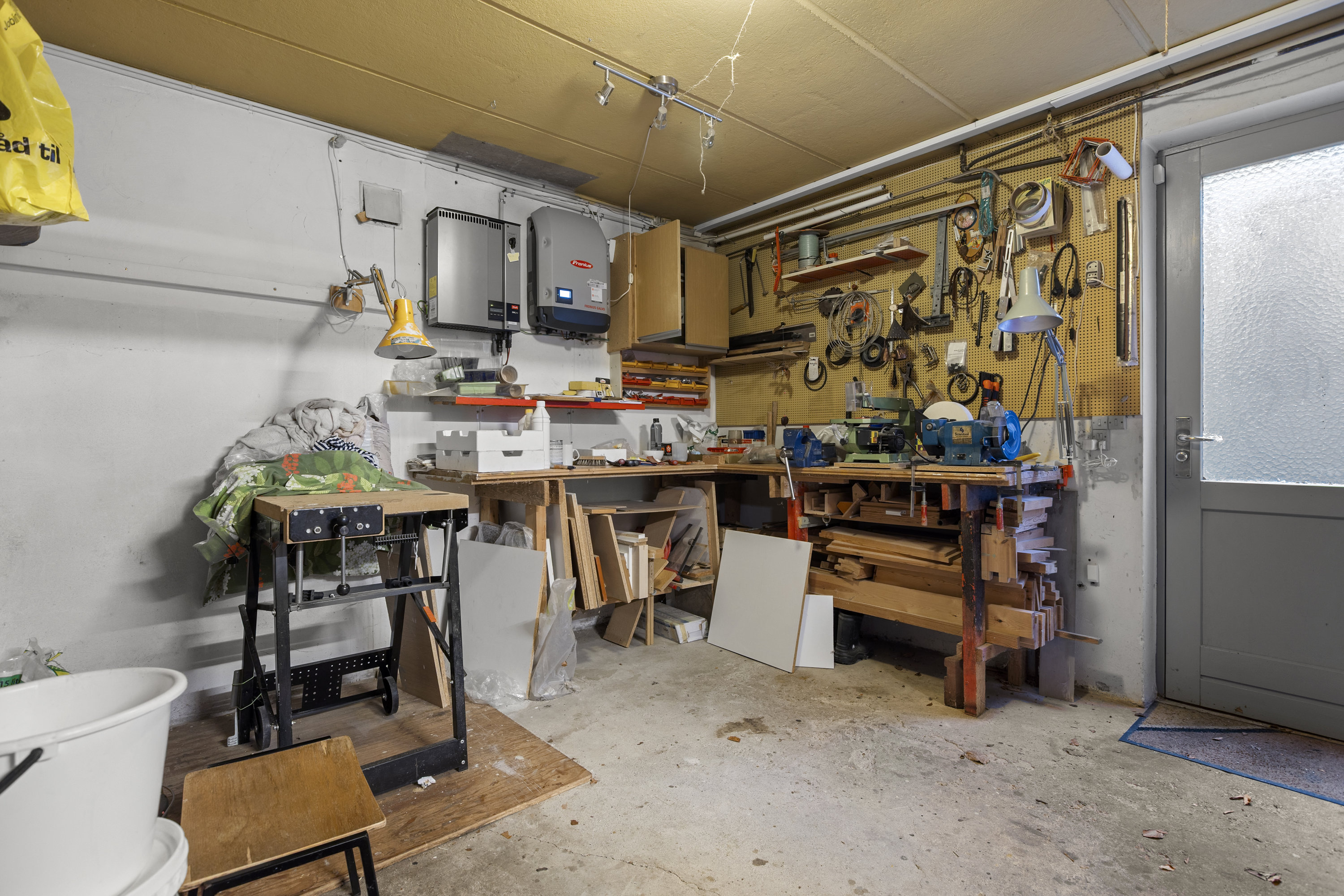 Fremhævet disponibelt rum billede i fuldskærmstilstand. Billede af Lyøvej 11, Vor Frue, 4000 Roskilde