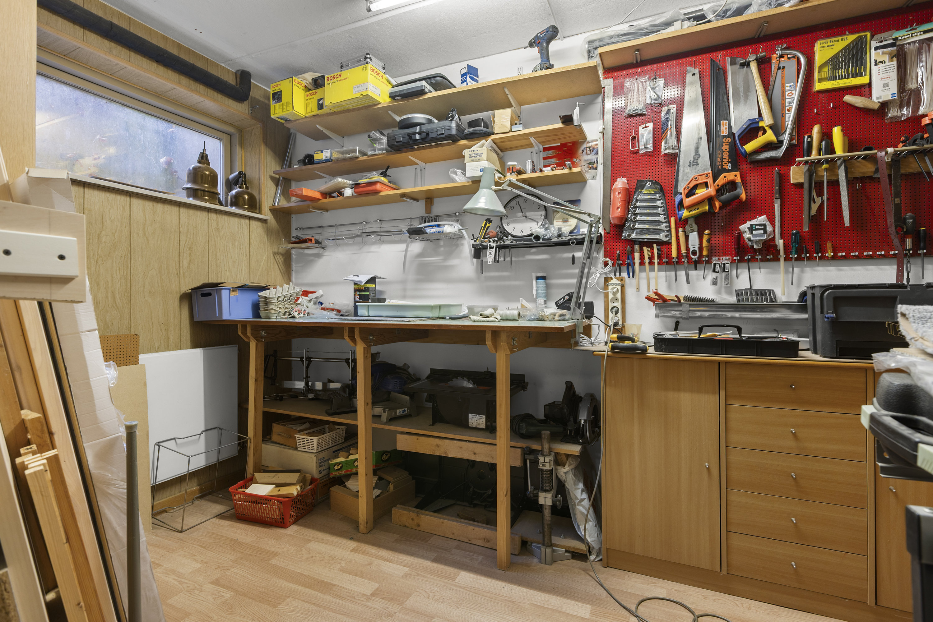 Fremhævet disponibelt rum billede i fuldskærmstilstand. Billede af Lyøvej 11, Vor Frue, 4000 Roskilde