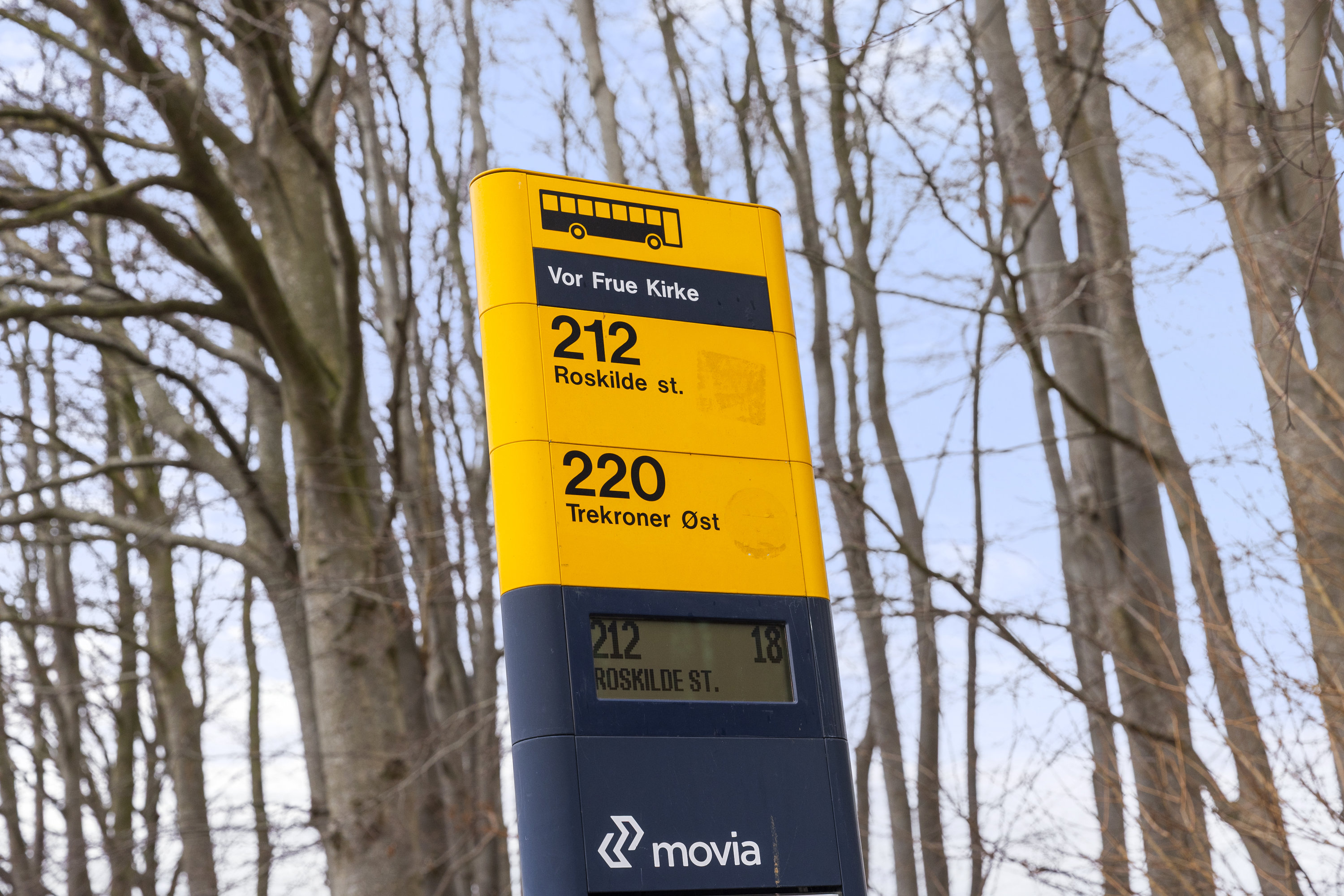 Fremhævet område billede i fuldskærmstilstand. Billede af Lyøvej 11, Vor Frue, 4000 Roskilde