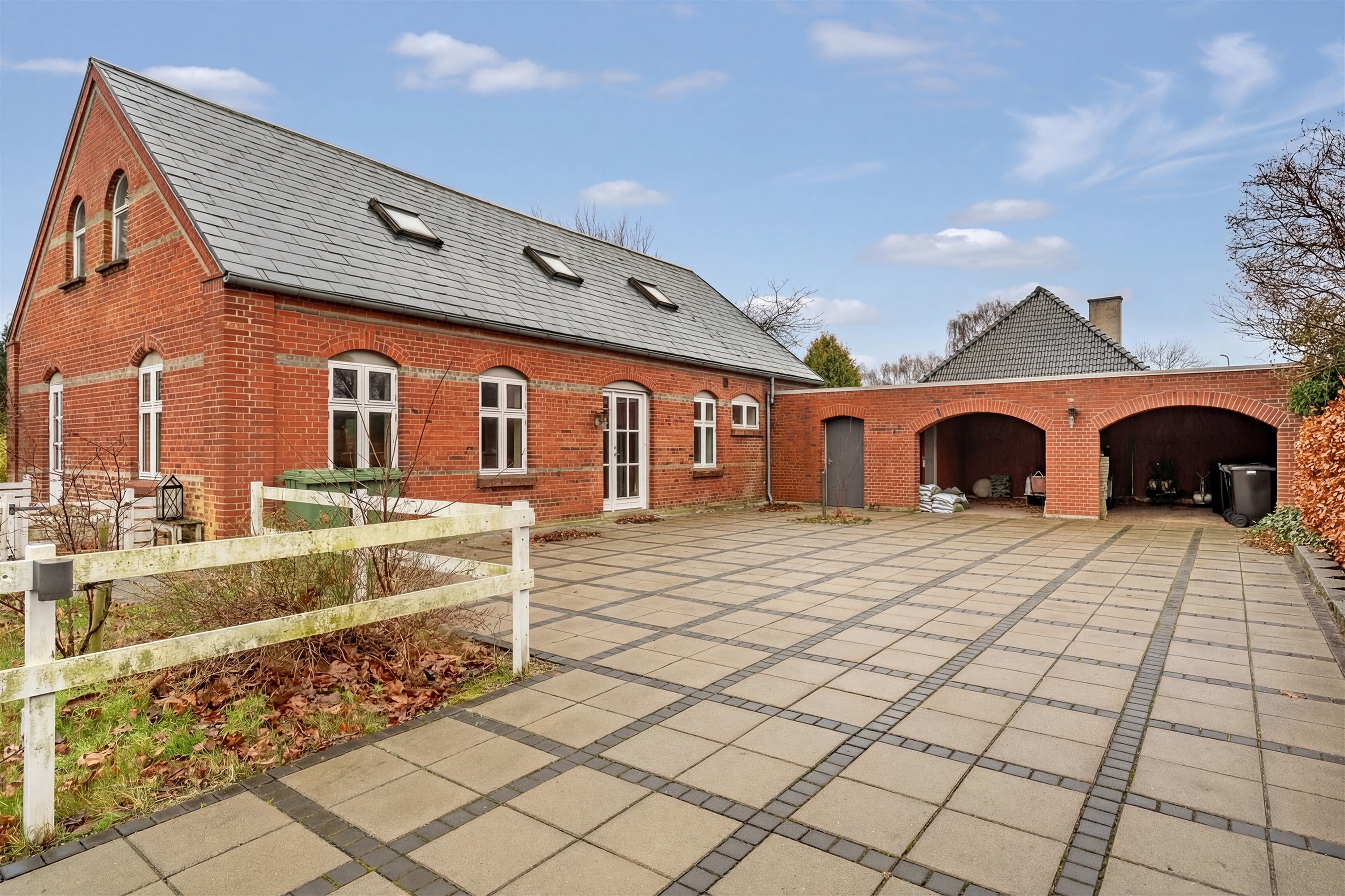 Miniaturebillede 2: ejendommen. Billede af Sejlstedlundvej 16, 6715 Esbjerg N