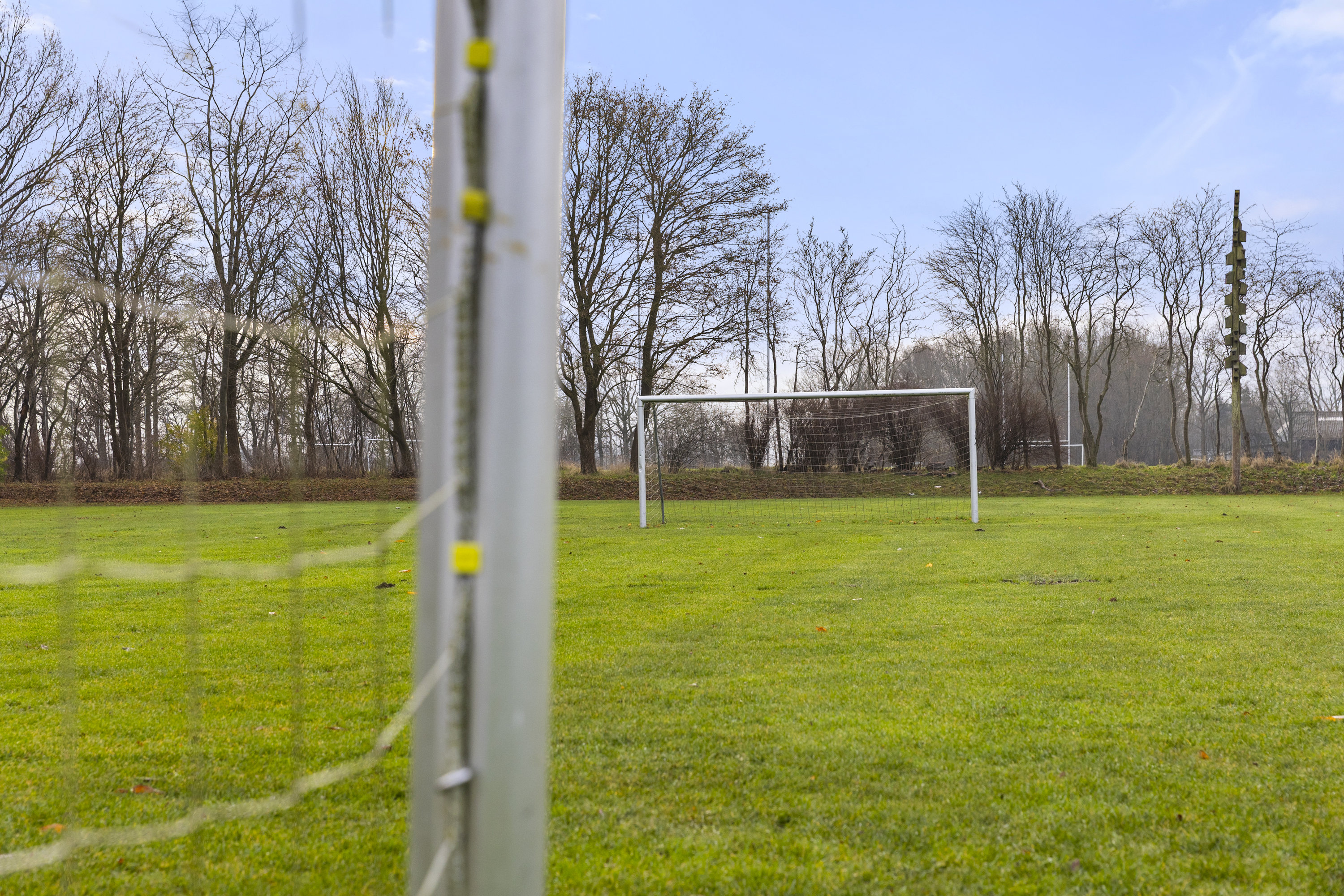 Fremhævet område billede i fuldskærmstilstand. Billede af Lyøvej 11, Vor Frue, 4000 Roskilde