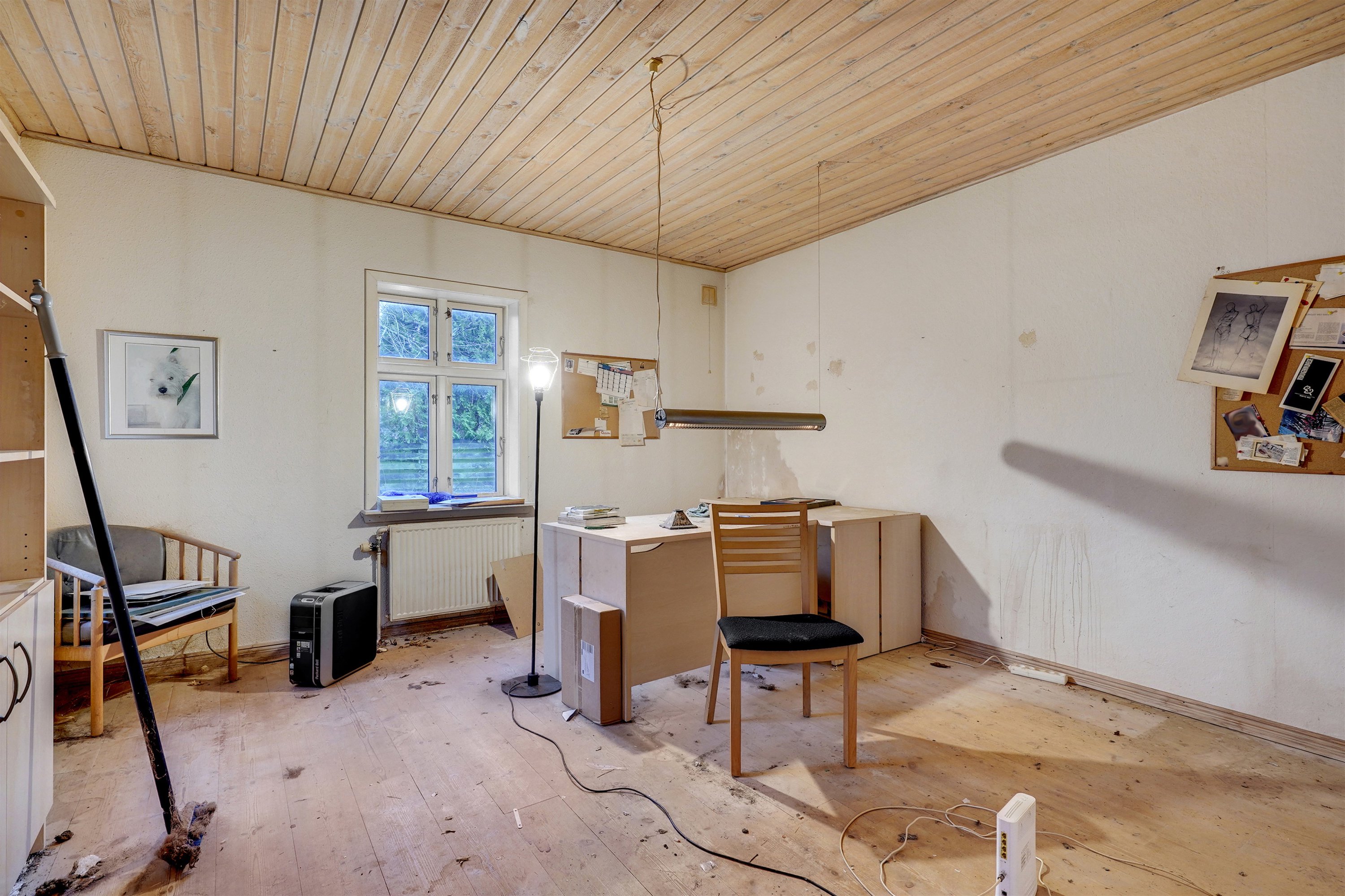 Fremhævet værelse billede i fuldskærmstilstand. Billede af Sejlstedlundvej 16, 6715 Esbjerg N