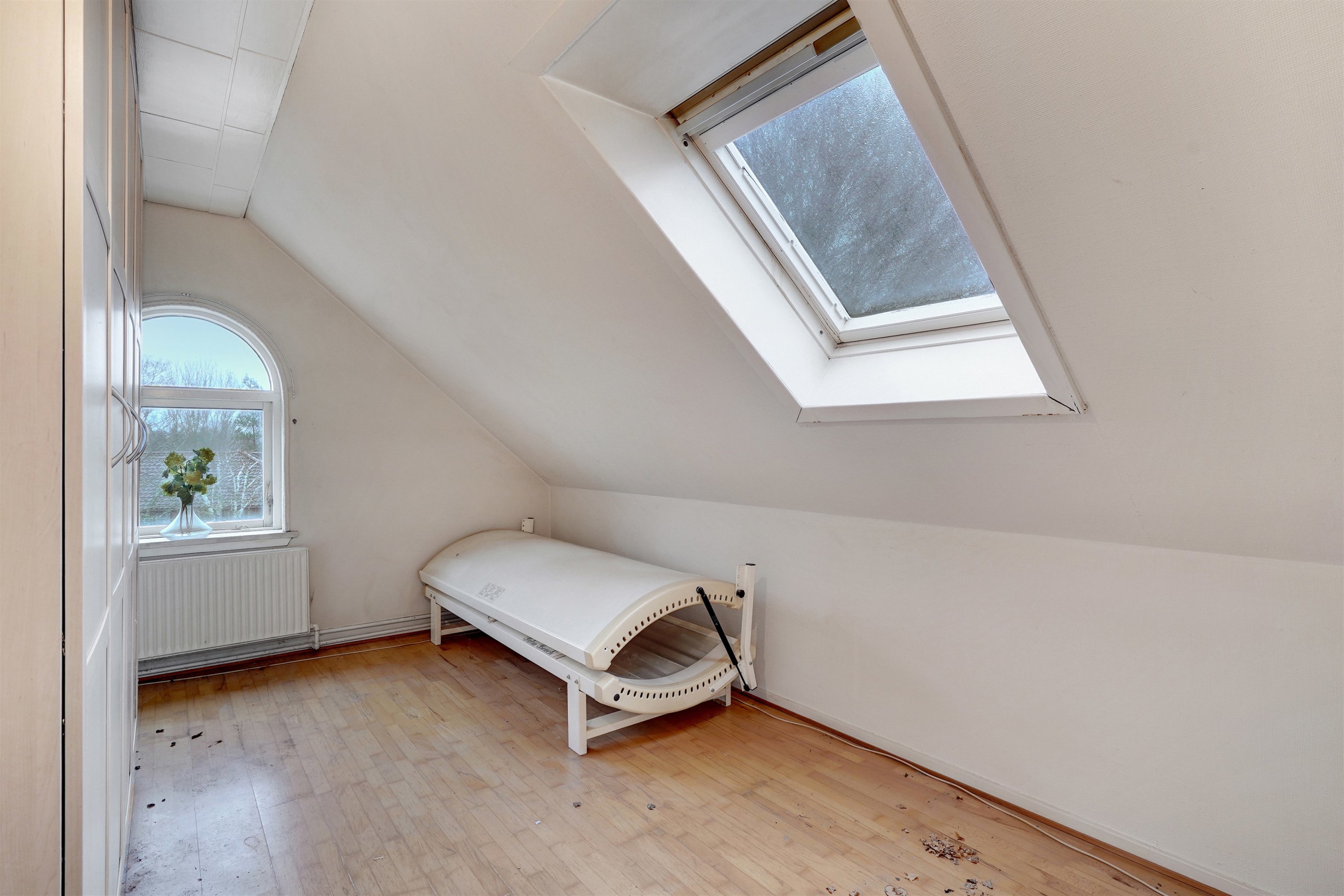 Fremhævet værelse billede i fuldskærmstilstand. Billede af Sejlstedlundvej 16, 6715 Esbjerg N