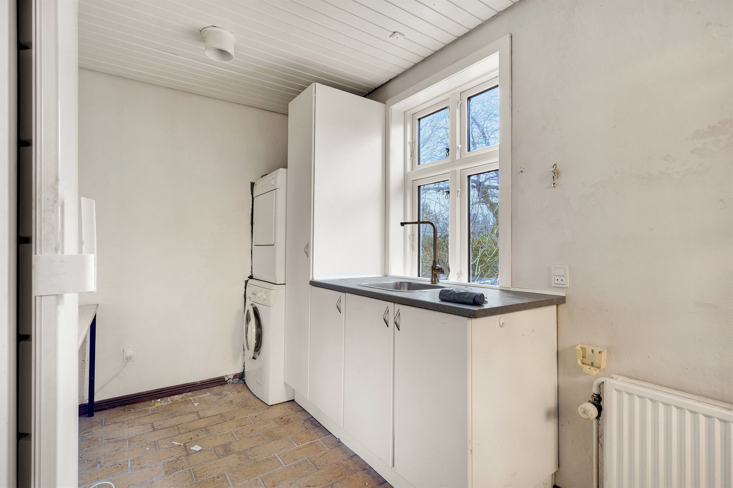 Fremhævet bryggers billede i fuldskærmstilstand. Billede af Sejlstedlundvej 16, 6715 Esbjerg N