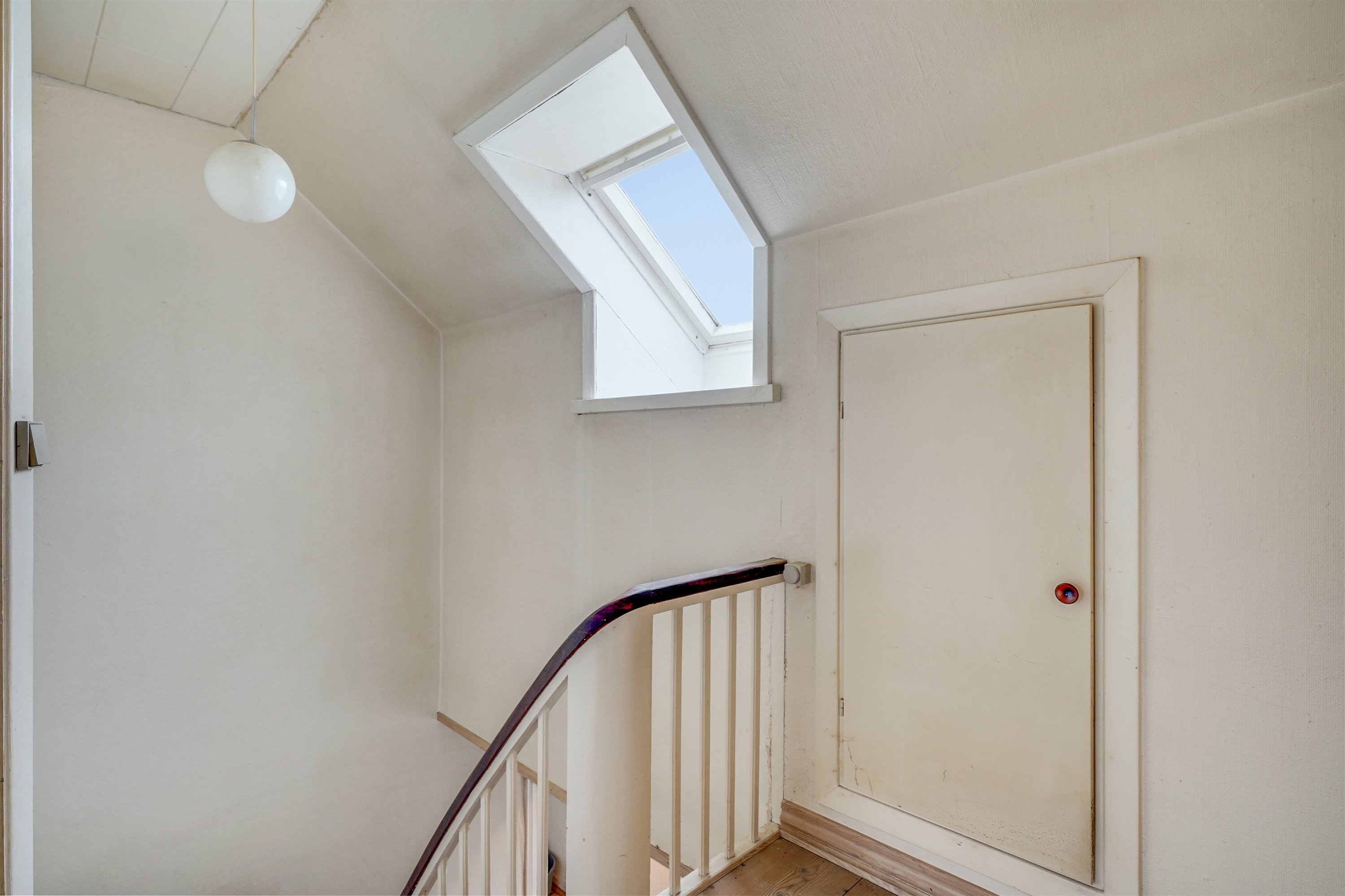 Fremhævet gang billede i fuldskærmstilstand. Billede af Sejlstedlundvej 16, 6715 Esbjerg N