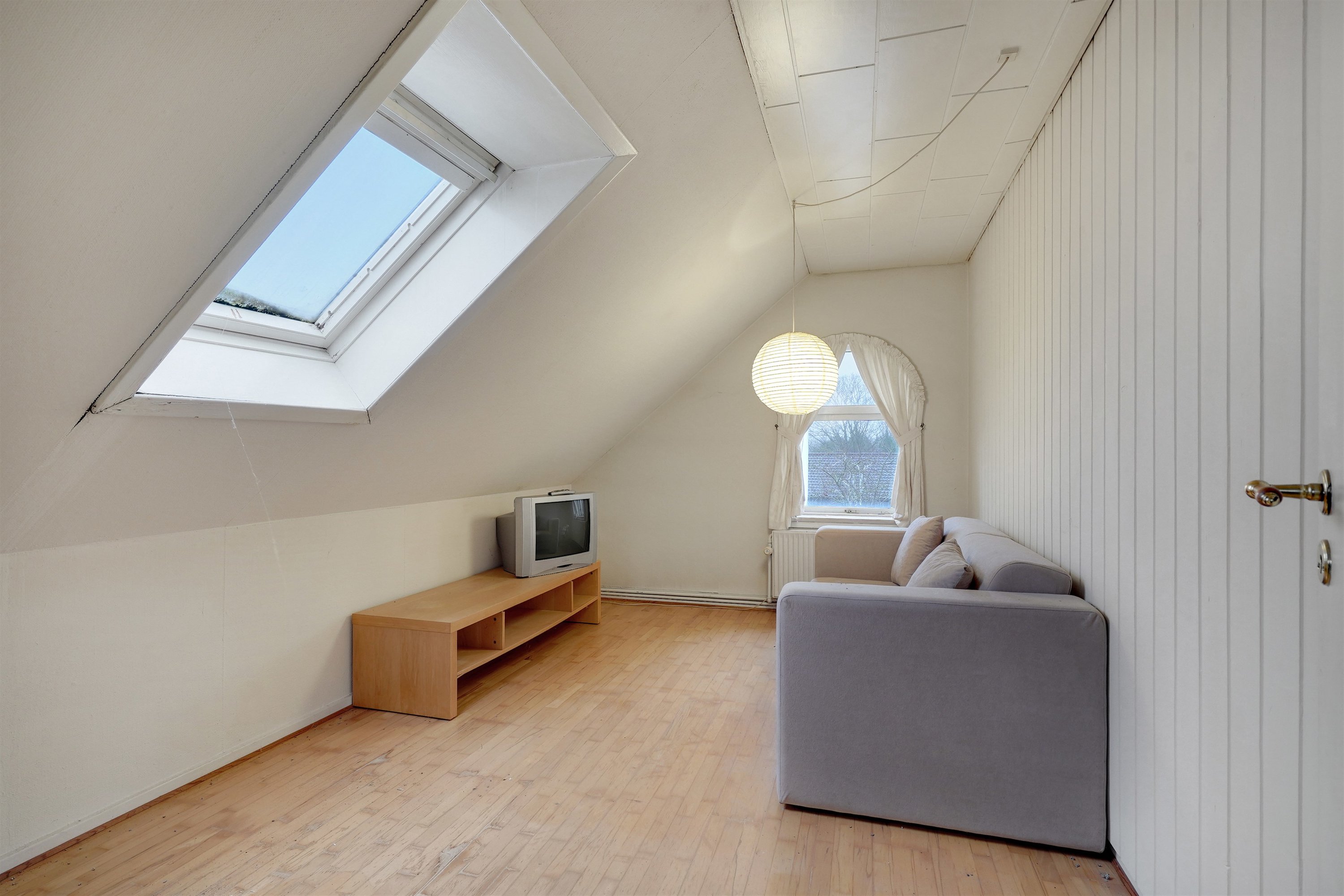 Fremhævet værelse billede i fuldskærmstilstand. Billede af Sejlstedlundvej 16, 6715 Esbjerg N