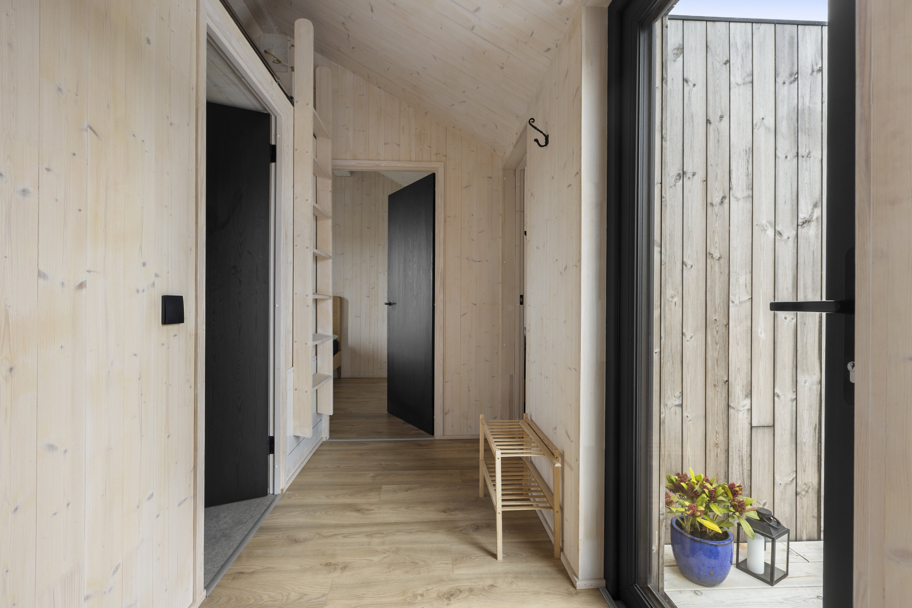 Fremhævet entré billede i fuldskærmstilstand. Billede af Herredstoften 54, 4400 Kalundborg