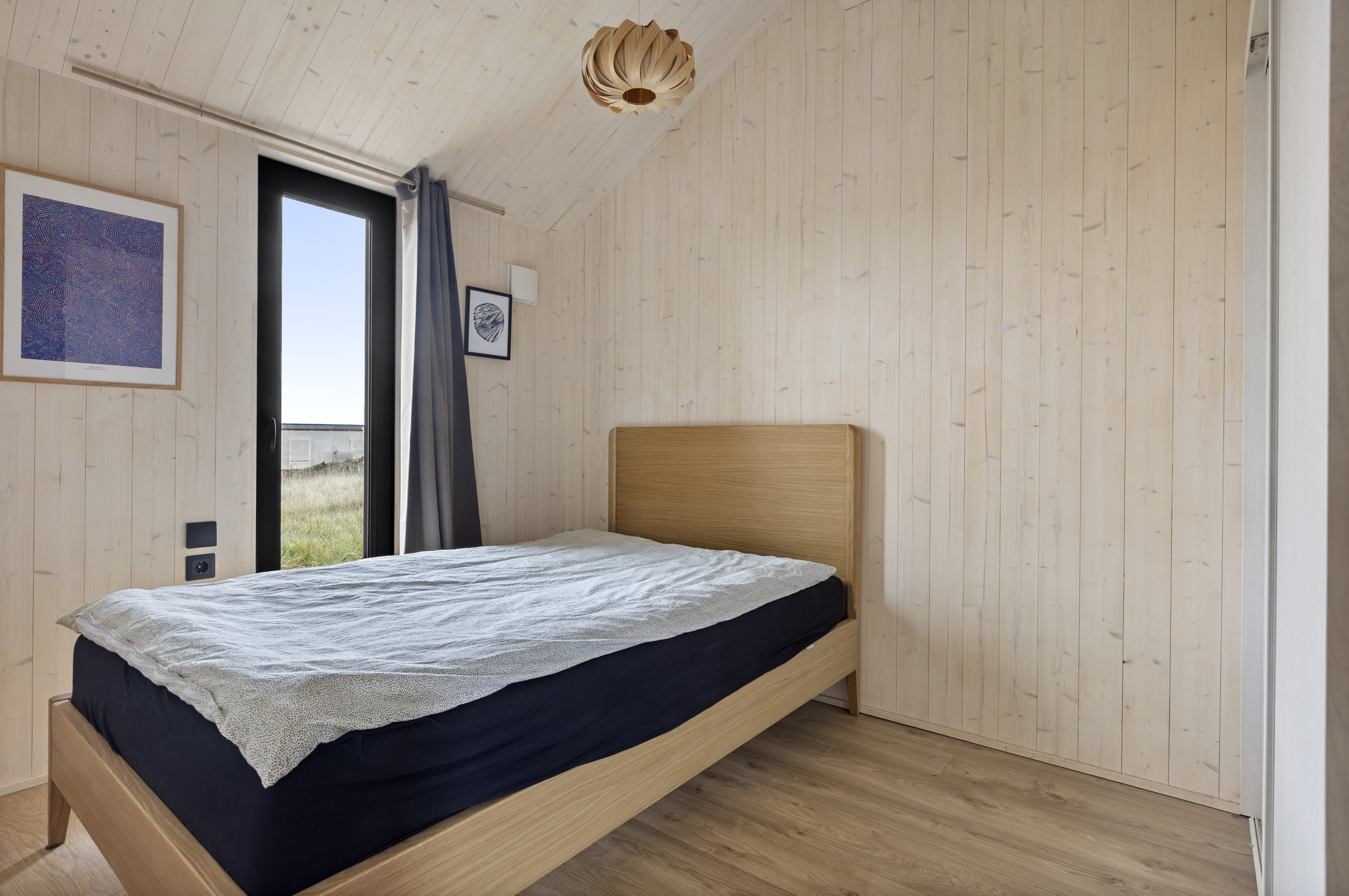 Fremhævet værelse billede i fuldskærmstilstand. Billede af Herredstoften 54, 4400 Kalundborg