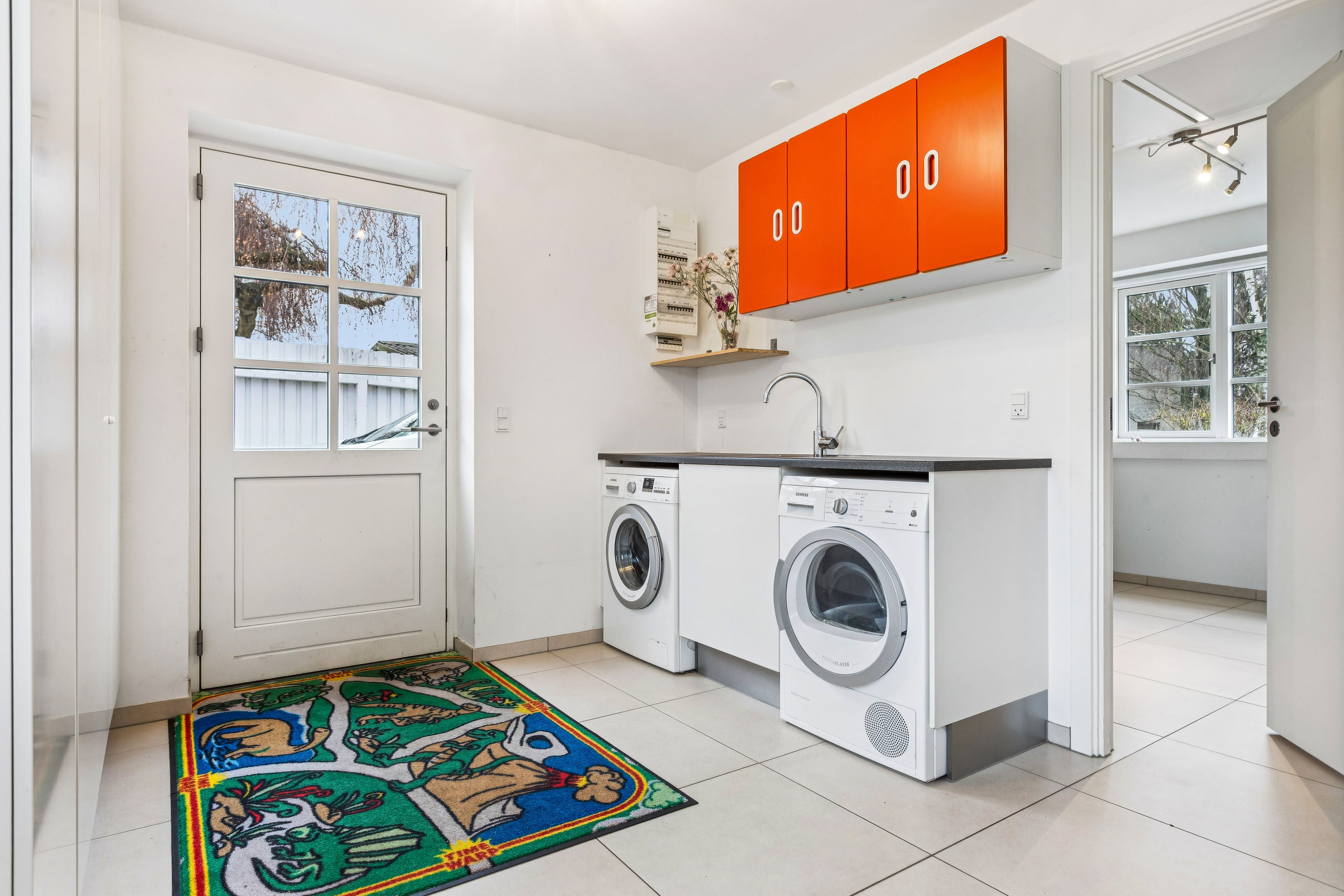 Fremhævet bryggers billede i fuldskærmstilstand. Billede af Ved Lergravene 9, 2770 Kastrup