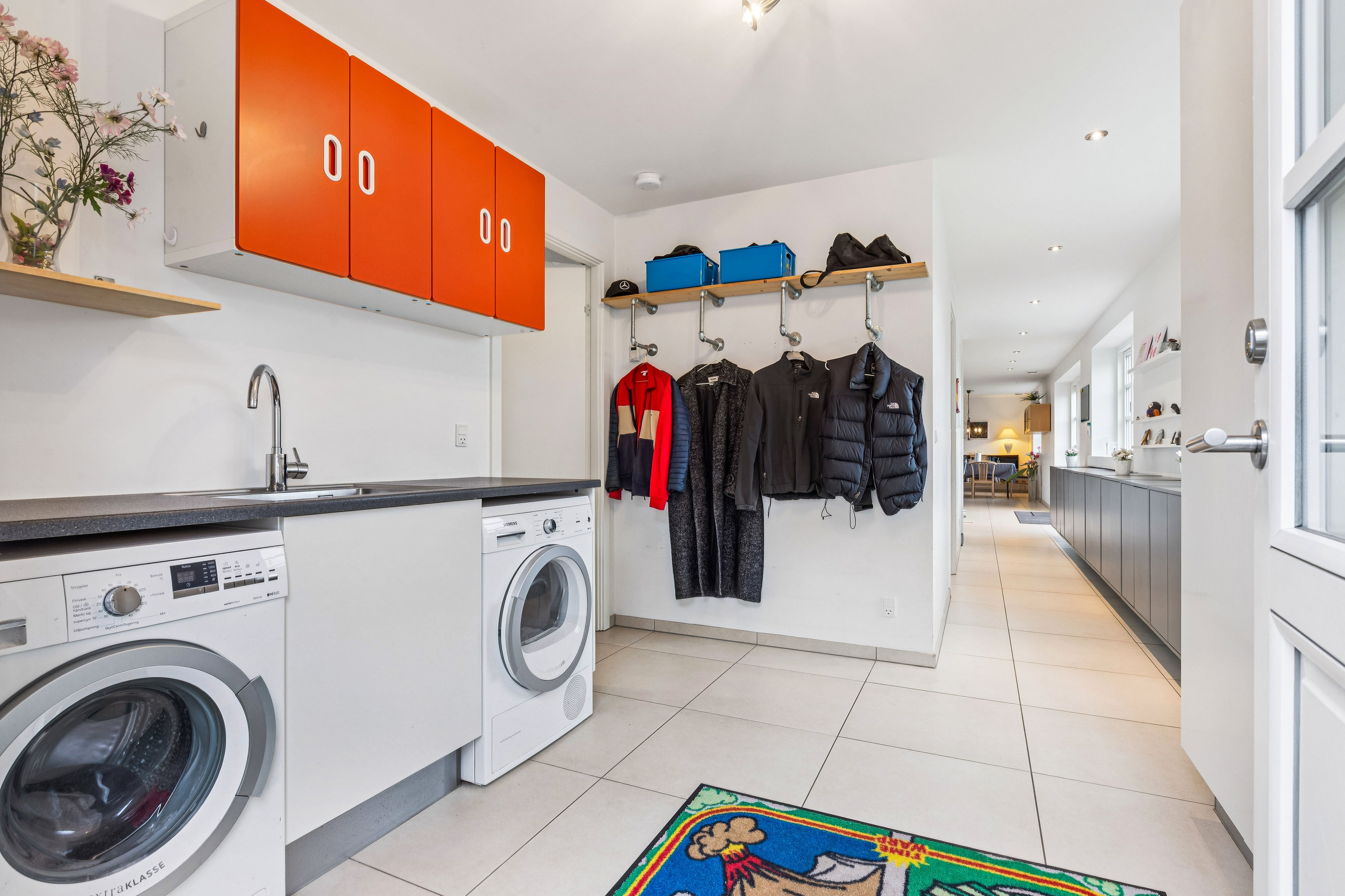 Fremhævet bryggers billede i fuldskærmstilstand. Billede af Ved Lergravene 9, 2770 Kastrup