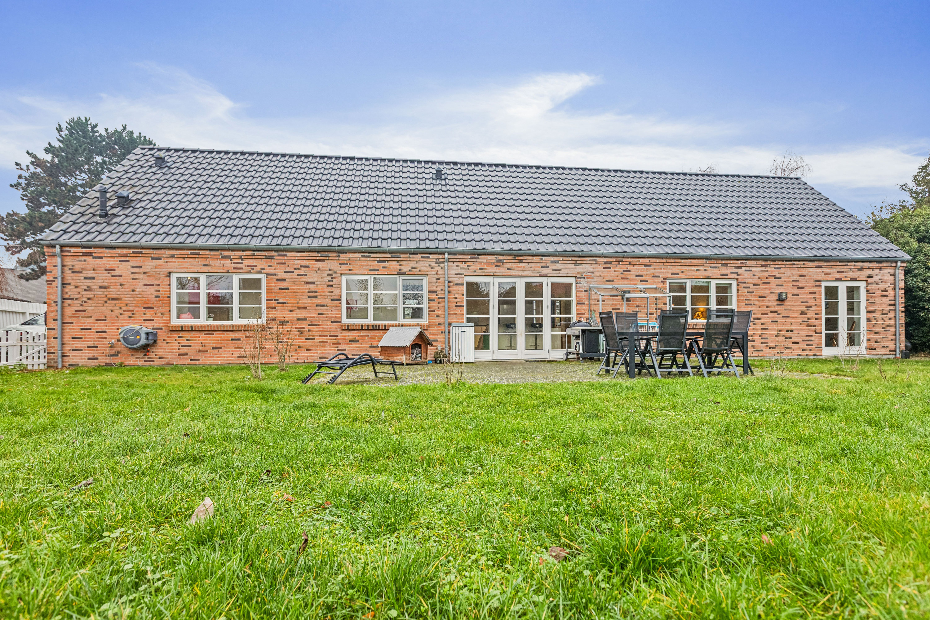 Villa: Andet på Ved Lergravene 9, 2770 Kastrup