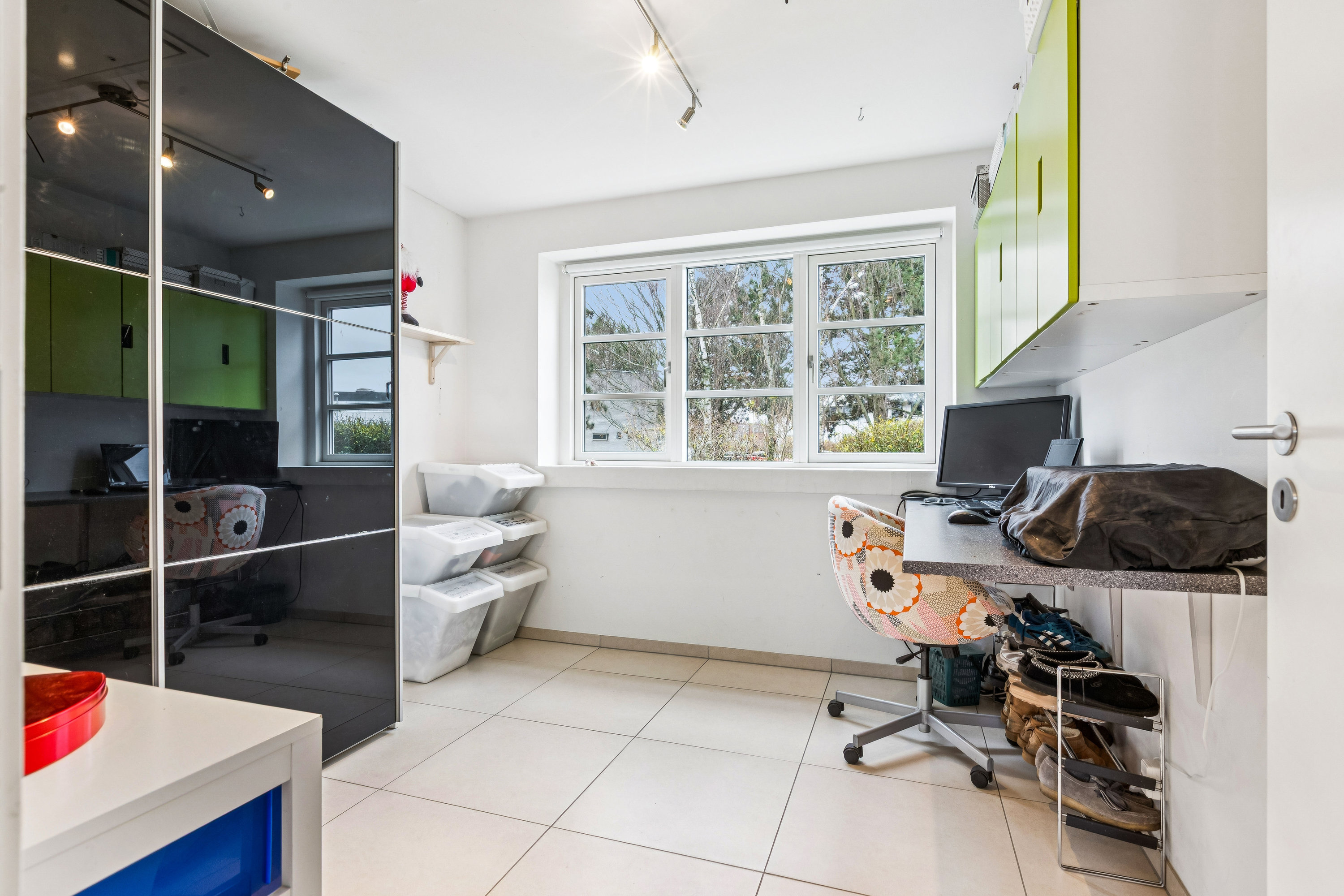 Fremhævet værelse billede i fuldskærmstilstand. Billede af Ved Lergravene 9, 2770 Kastrup