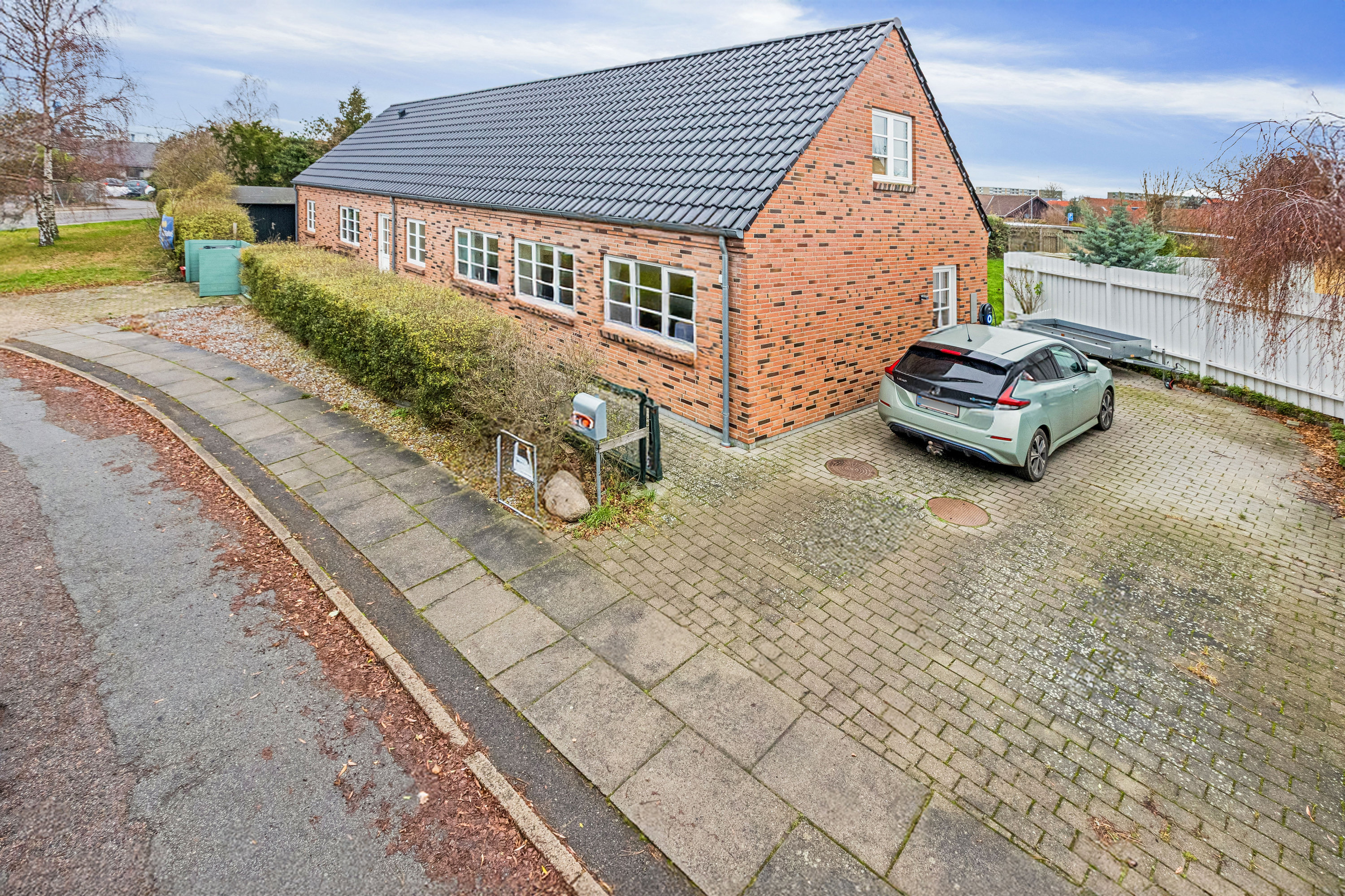 Miniaturebillede 1: andet. Billede af Ved Lergravene 9, 2770 Kastrup