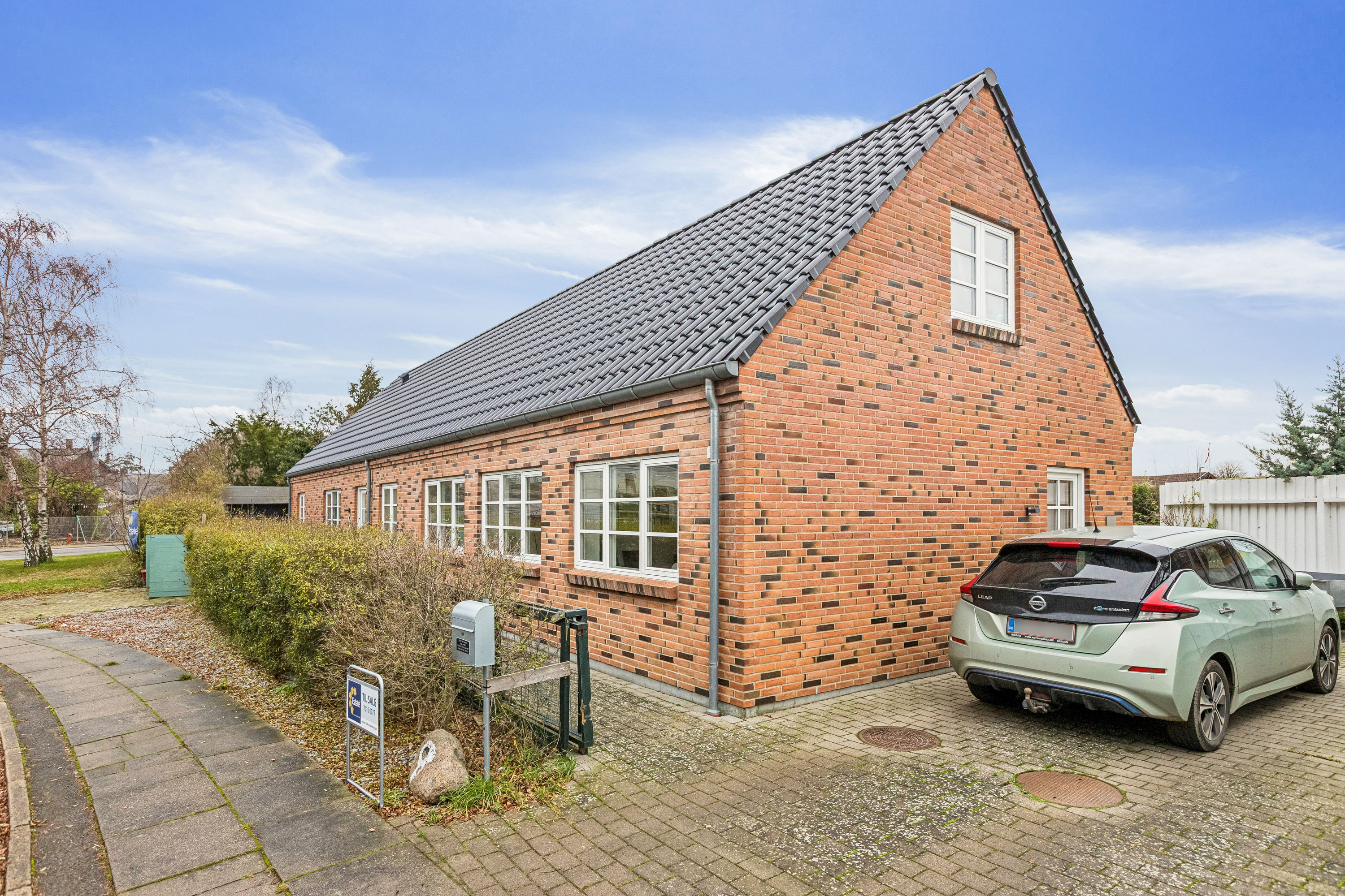 Fremhævet andet billede i fuldskærmstilstand. Billede af Ved Lergravene 9, 2770 Kastrup