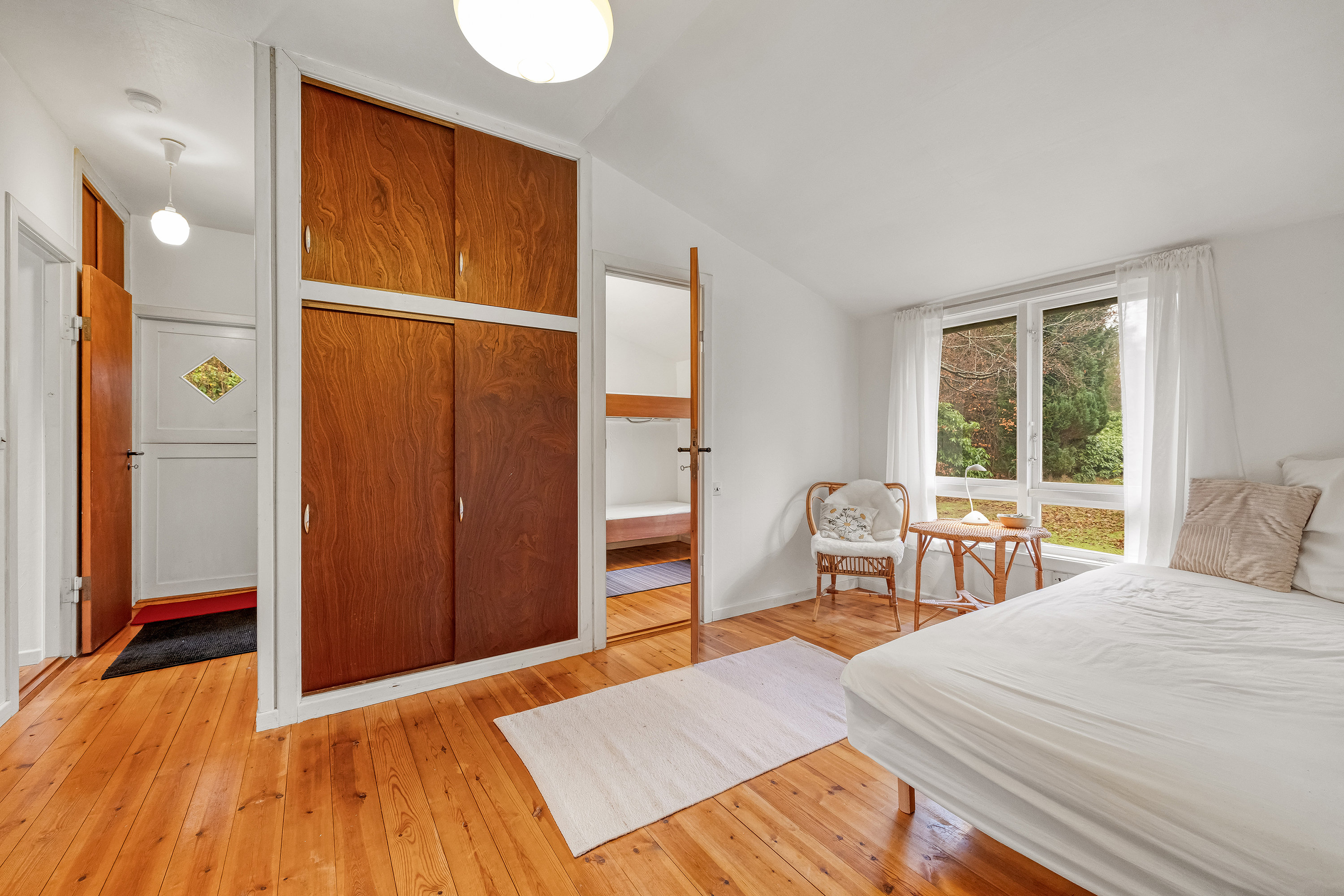 Fremhævet alrum billede i fuldskærmstilstand. Billede af Tvede Linds Vej 3B, Tibirke Sand, 3300 Frederiksværk