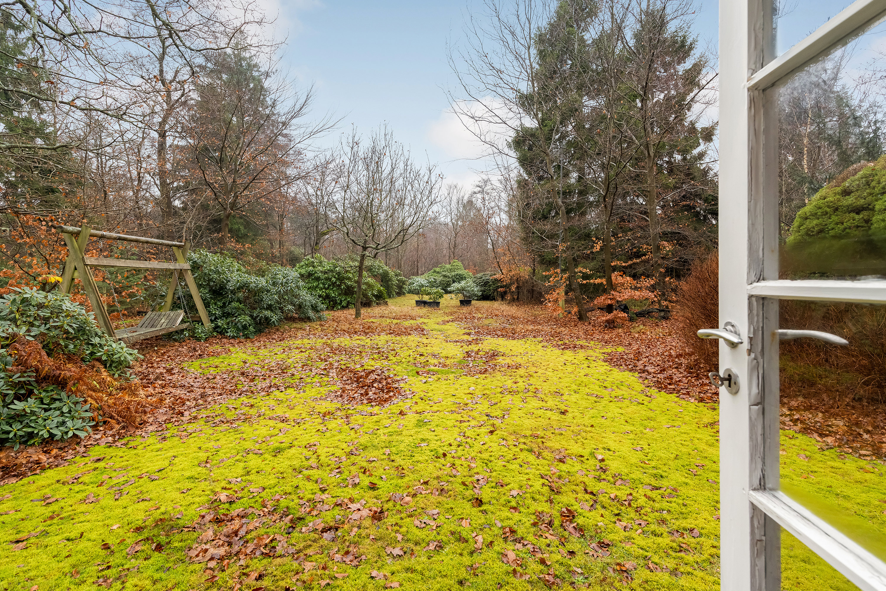 Fremhævet have billede i fuldskærmstilstand. Billede af Tvede Linds Vej 3B, Tibirke Sand, 3300 Frederiksværk