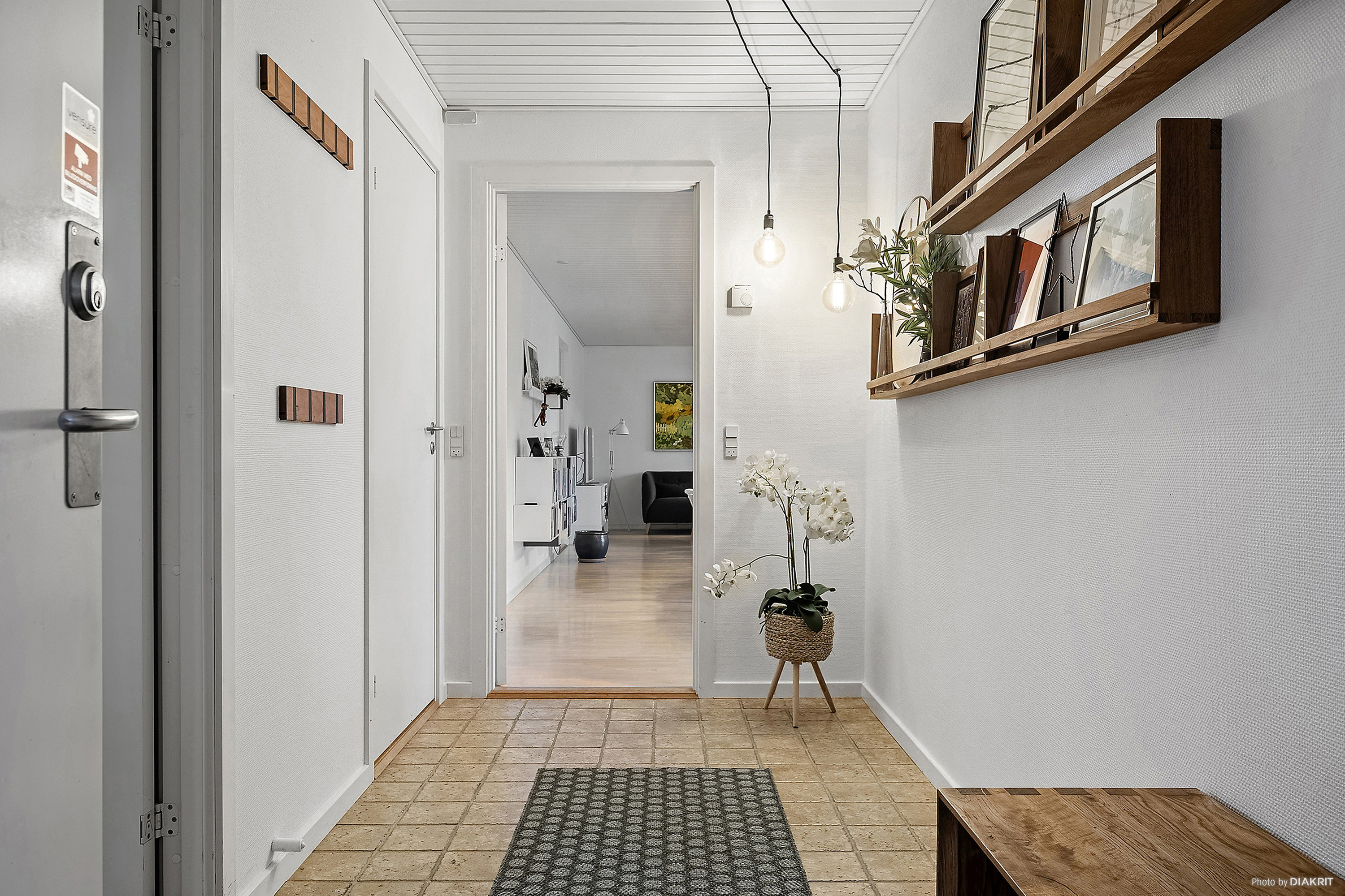 Fremhævet værelse billede i fuldskærmstilstand. Billede af Æblehaven 1, Strøby Egede, 4600 Køge