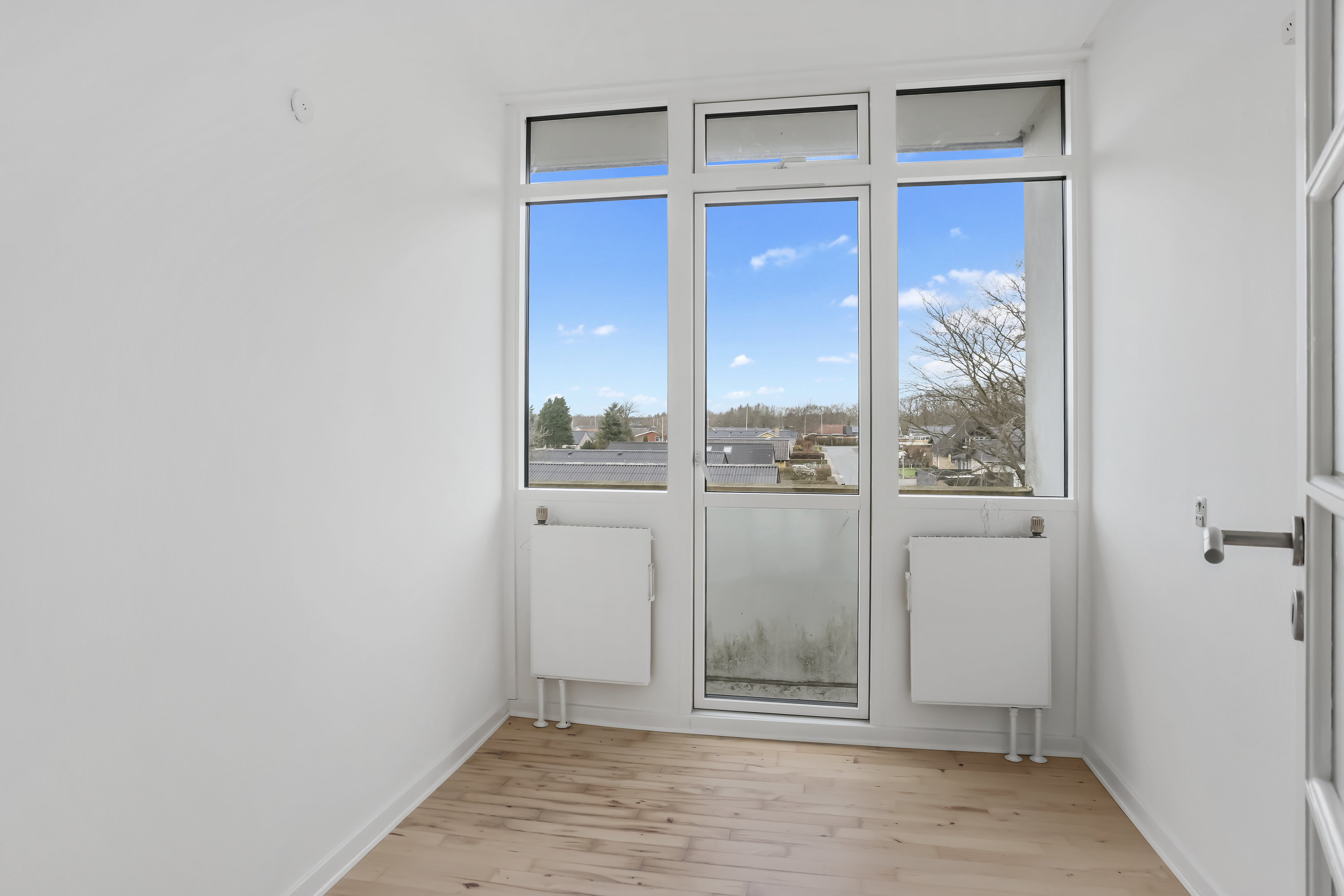 Fremhævet værelse billede i fuldskærmstilstand. Billede af Pebermyntevej 3, 2. th., 8800 Viborg