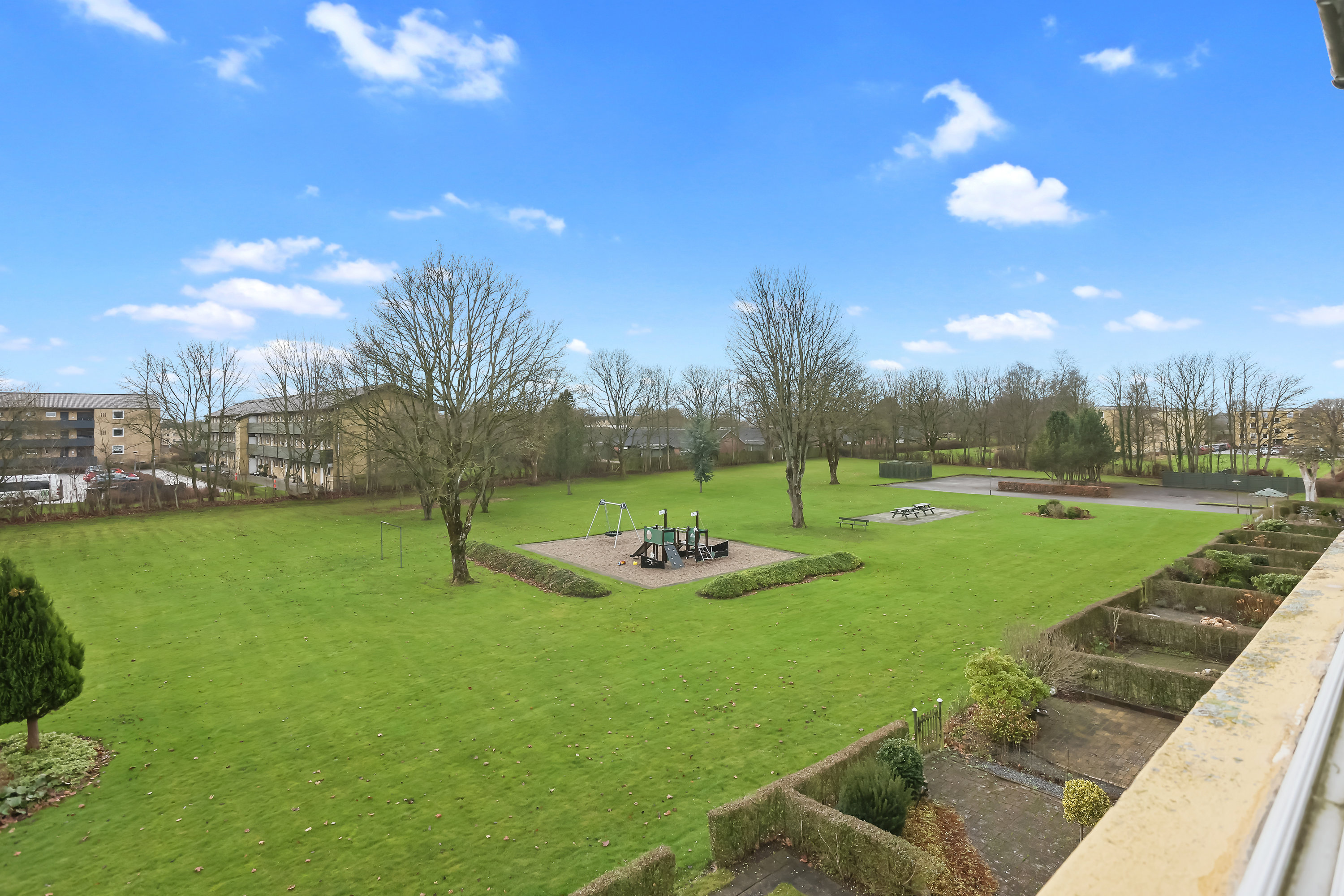 Fremhævet område billede i fuldskærmstilstand. Billede af Pebermyntevej 3, 2. th., 8800 Viborg