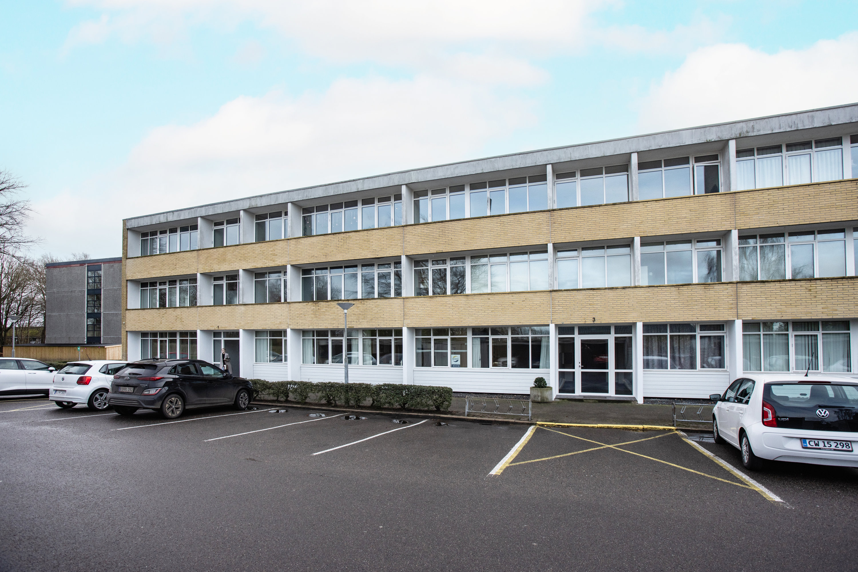 Fremhævet ejendommen billede i fuldskærmstilstand. Billede af Pebermyntevej 3, 2. th., 8800 Viborg